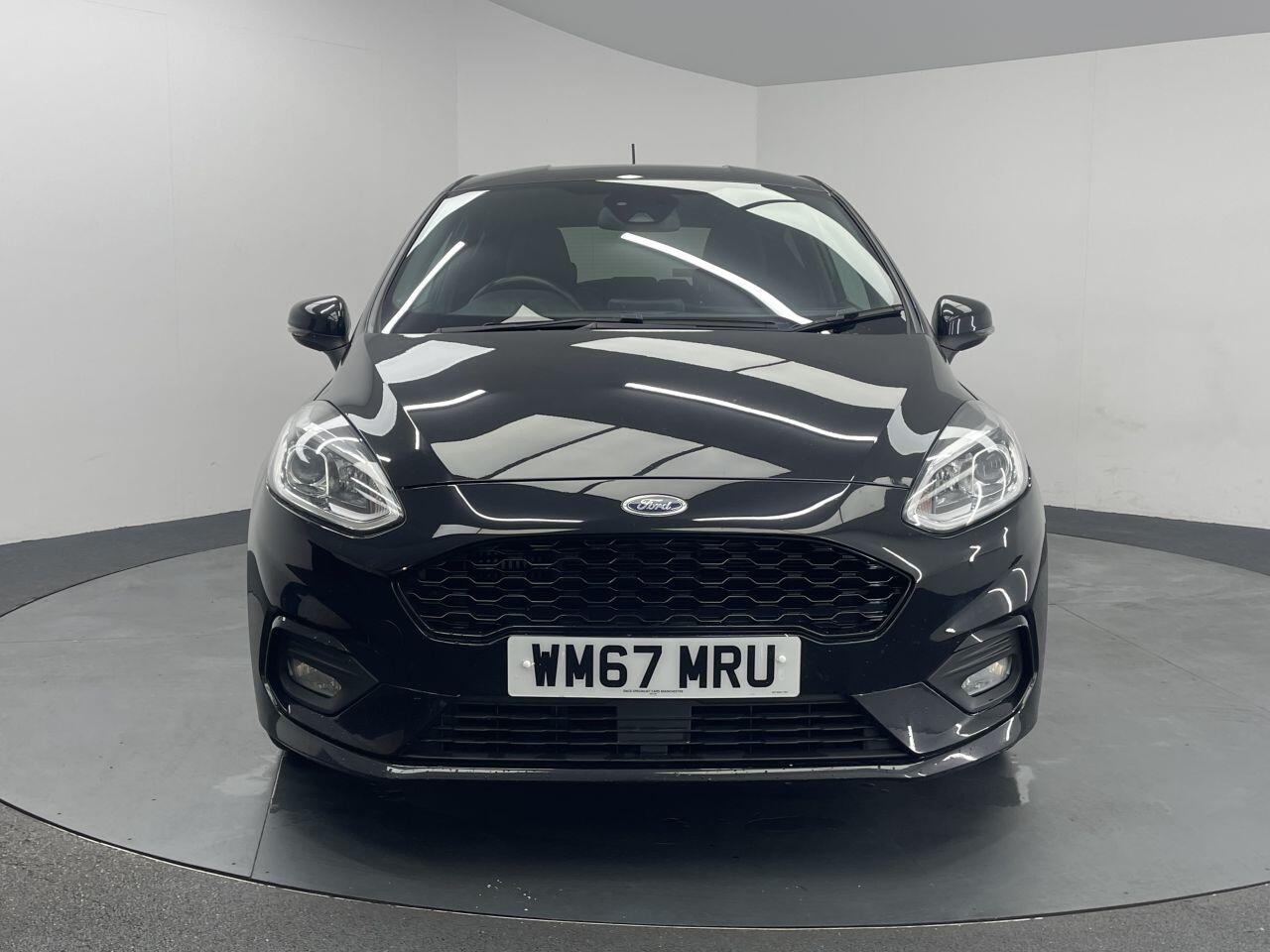 Ford Fiesta - Image 5