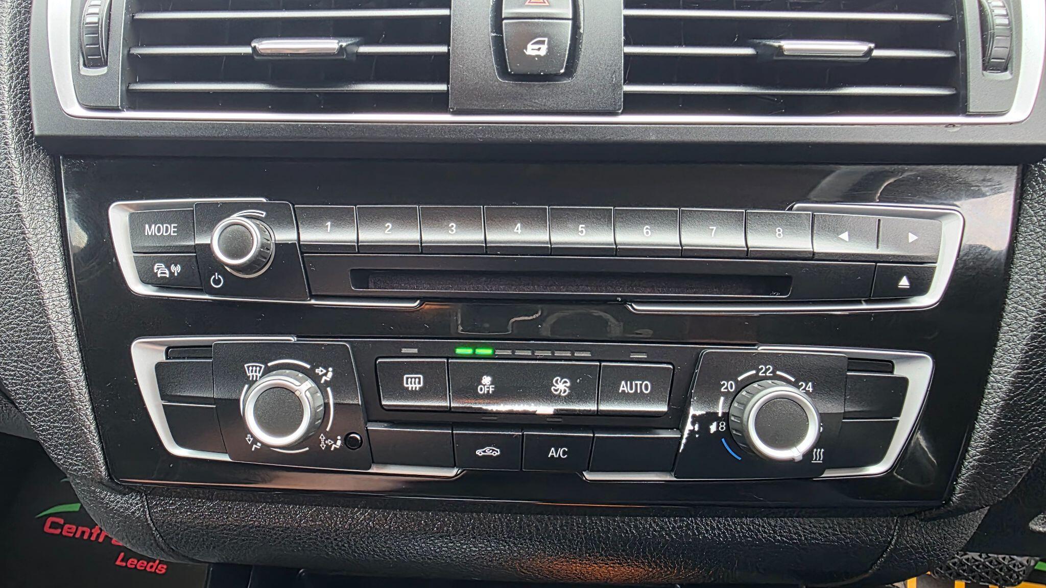 BMW 1 Series - Image 36