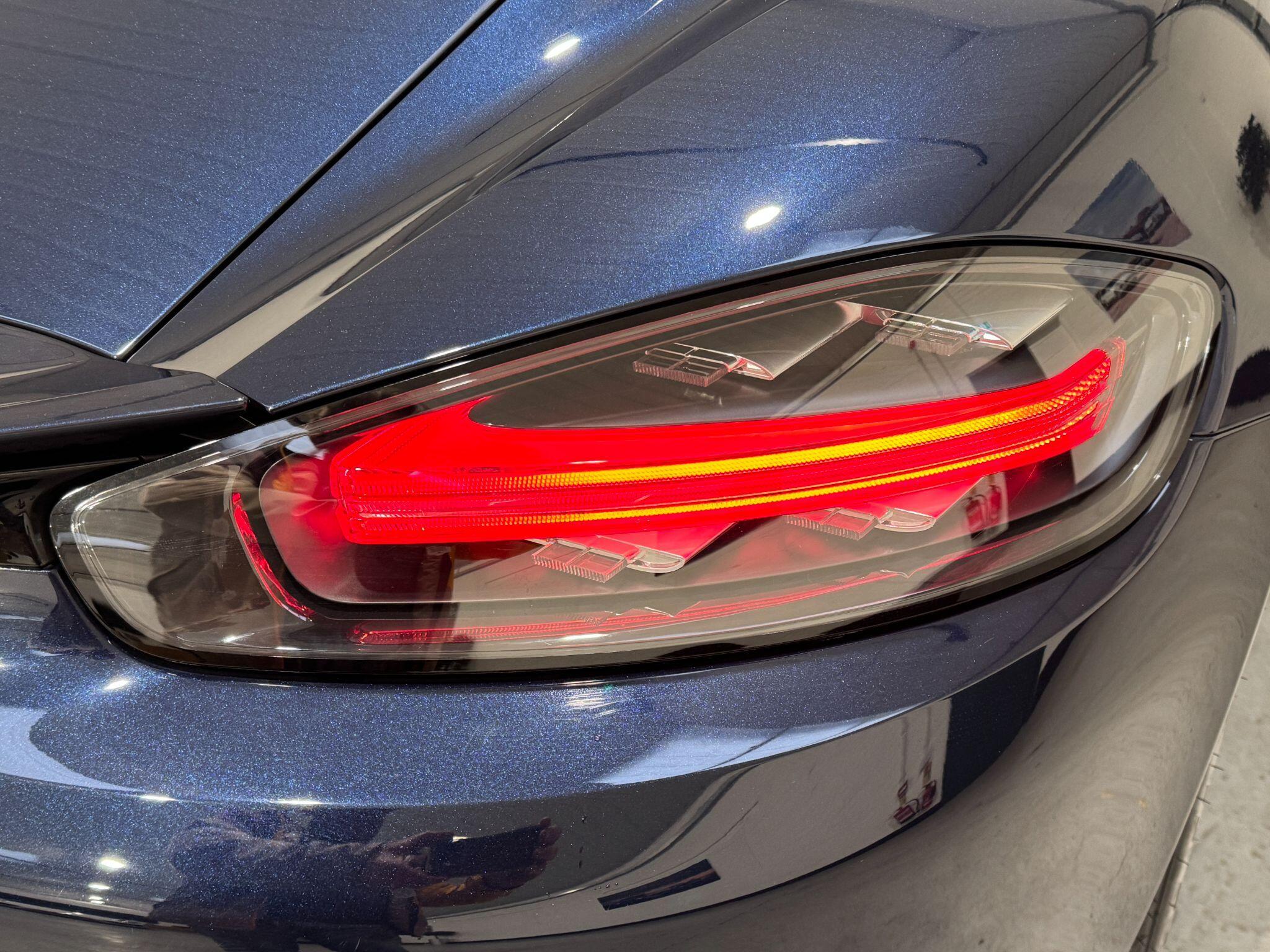 Porsche 718 Cayman - Image 71