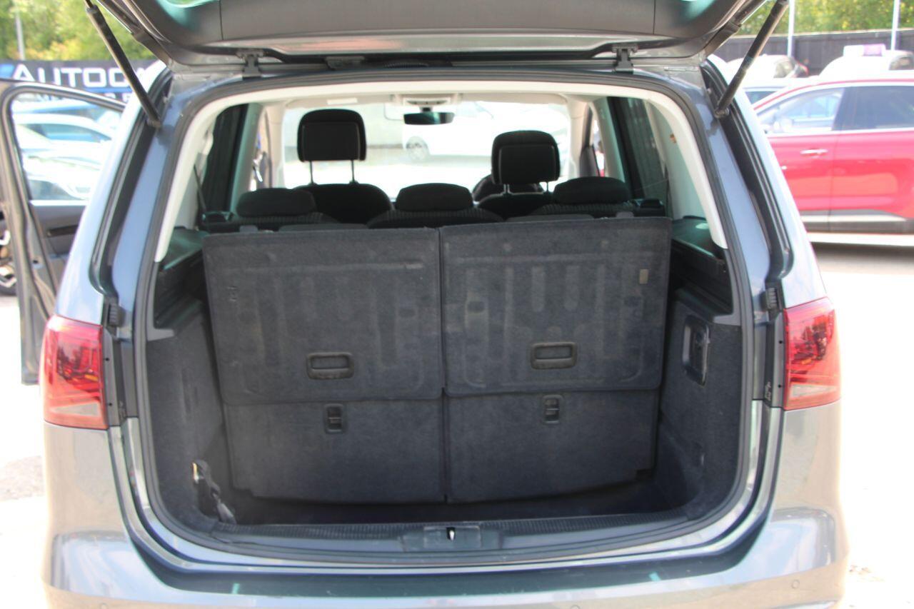SEAT Alhambra - Image 11