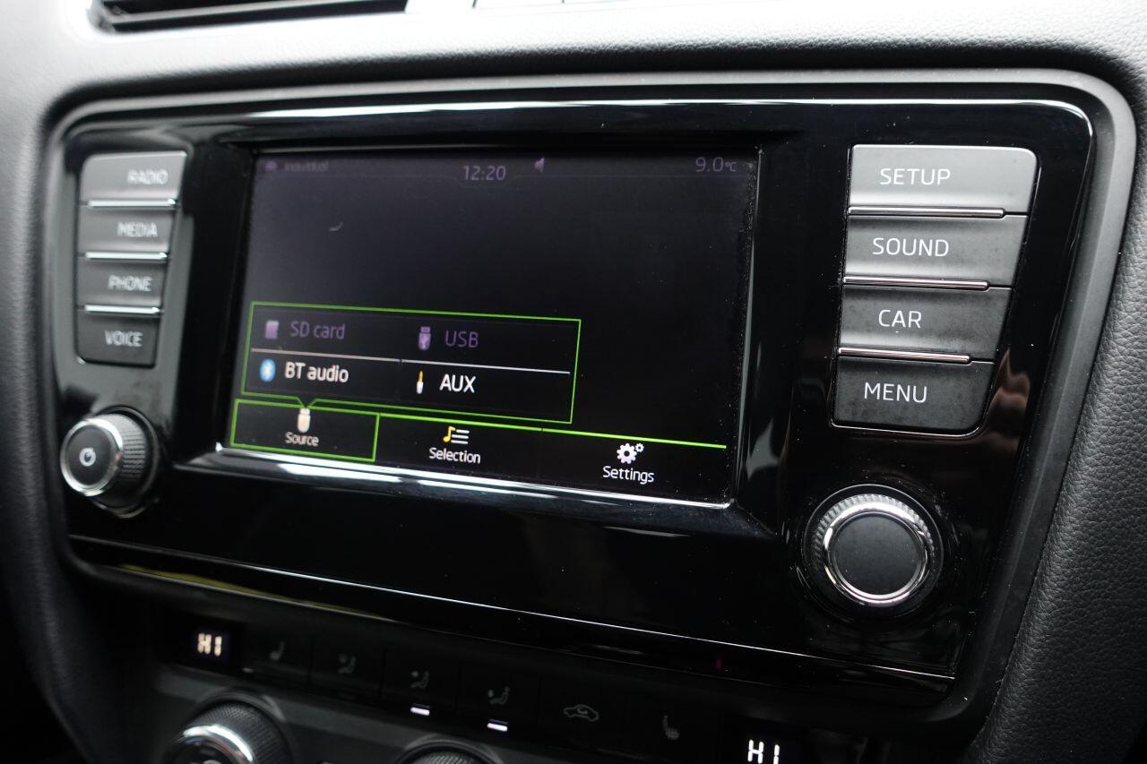 Skoda Octavia - Image 24