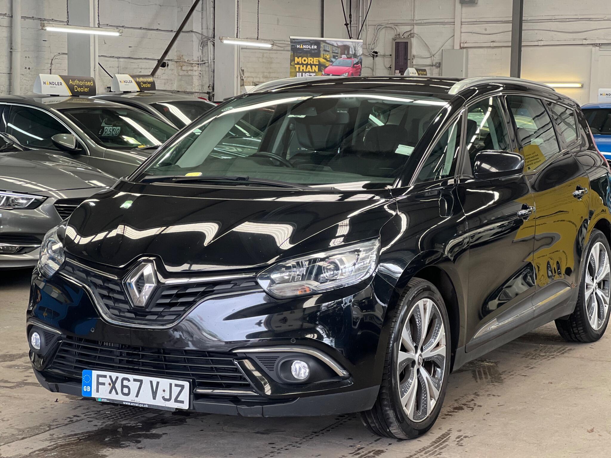 Renault Grand Scenic - Image 2