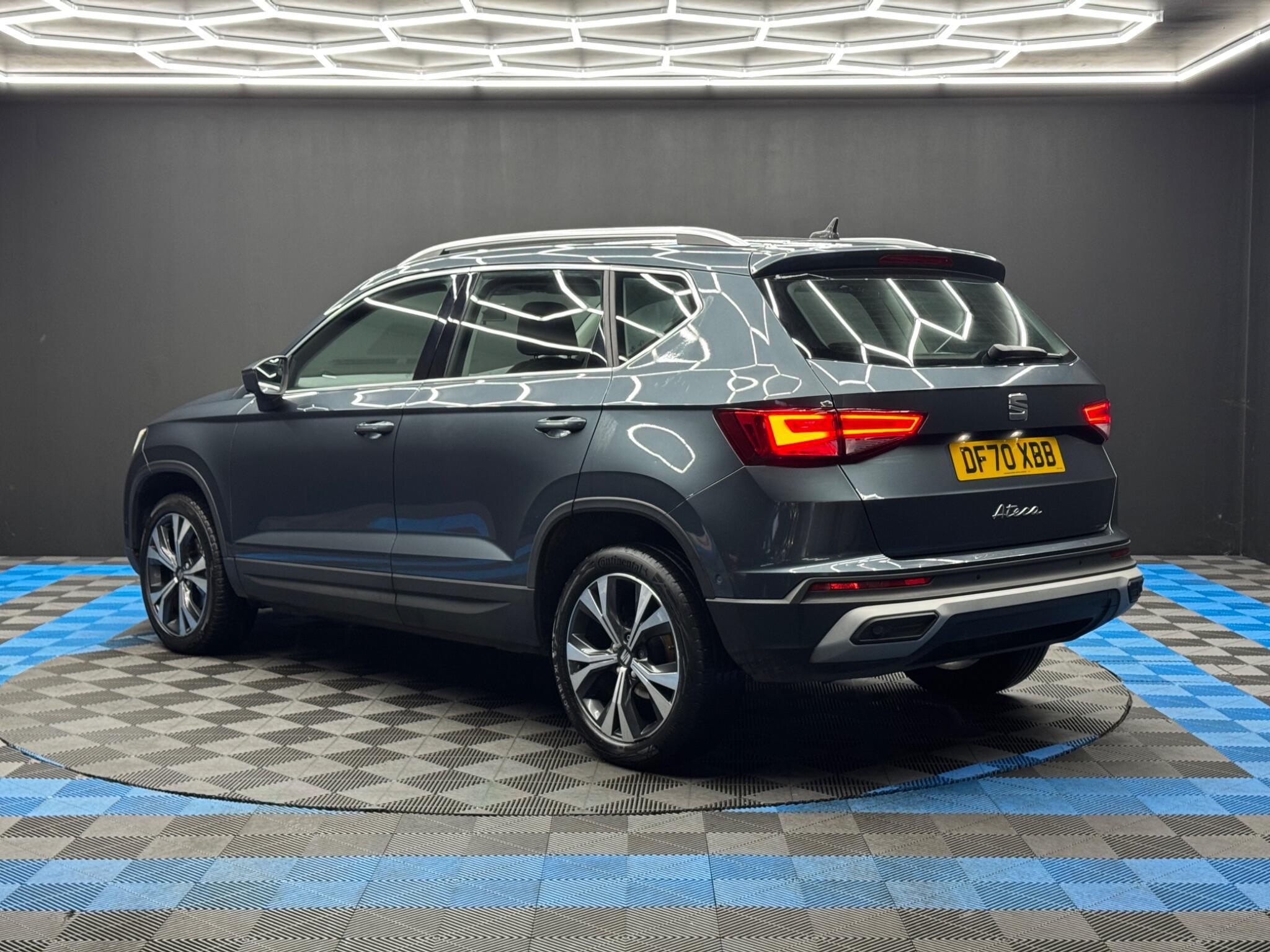 SEAT Ateca - Image 7