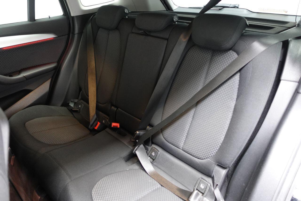 BMW X1 - Image 18