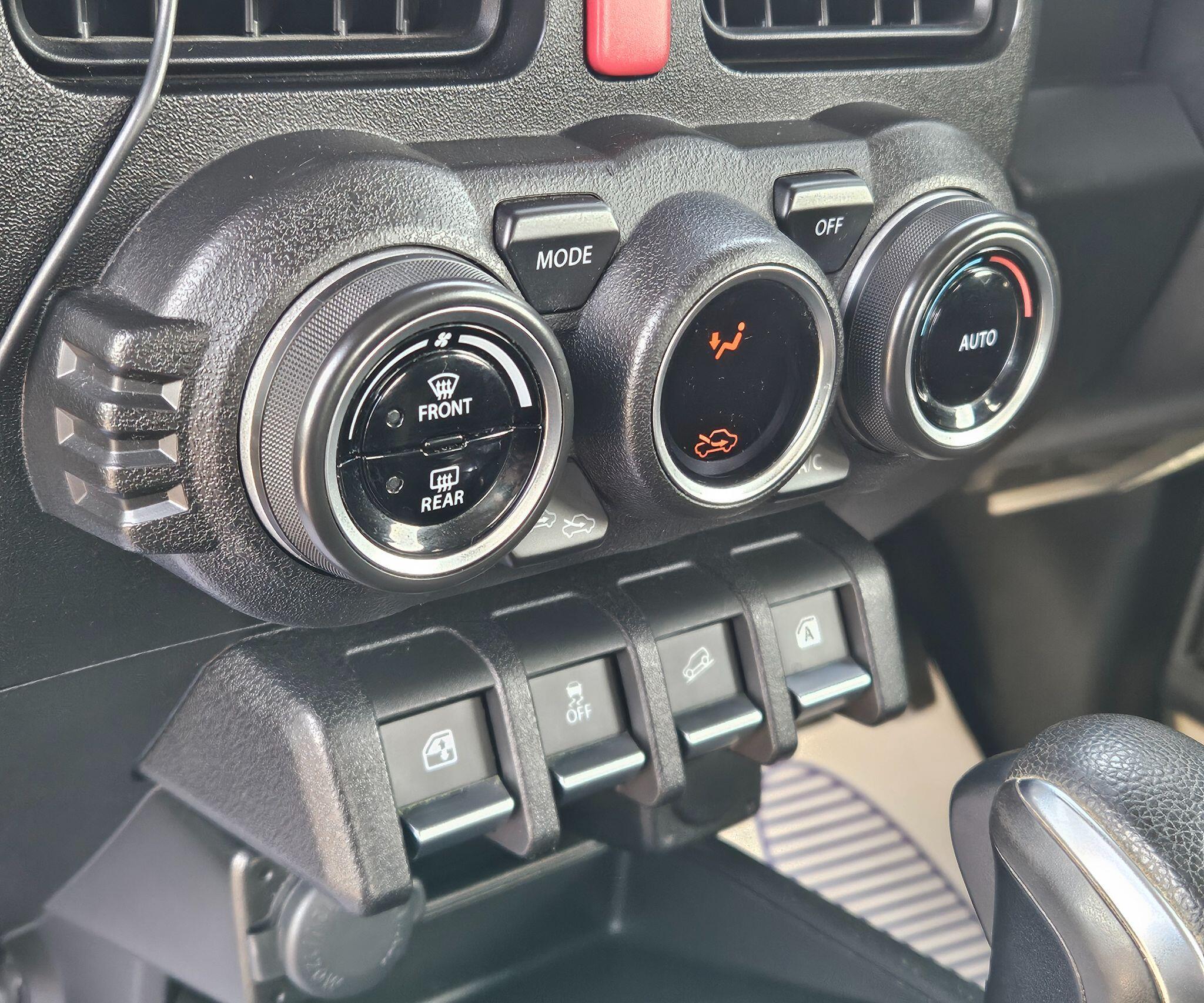 Suzuki Jimny - Image 51