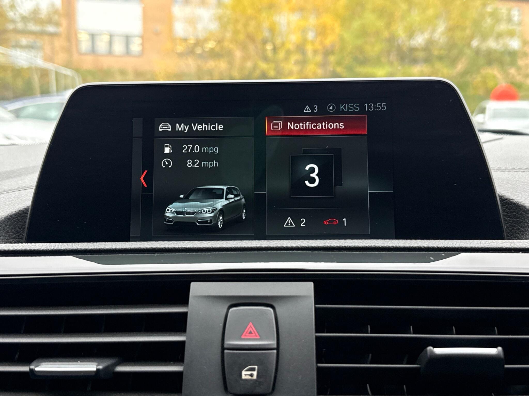 BMW 1 Series - Image 42