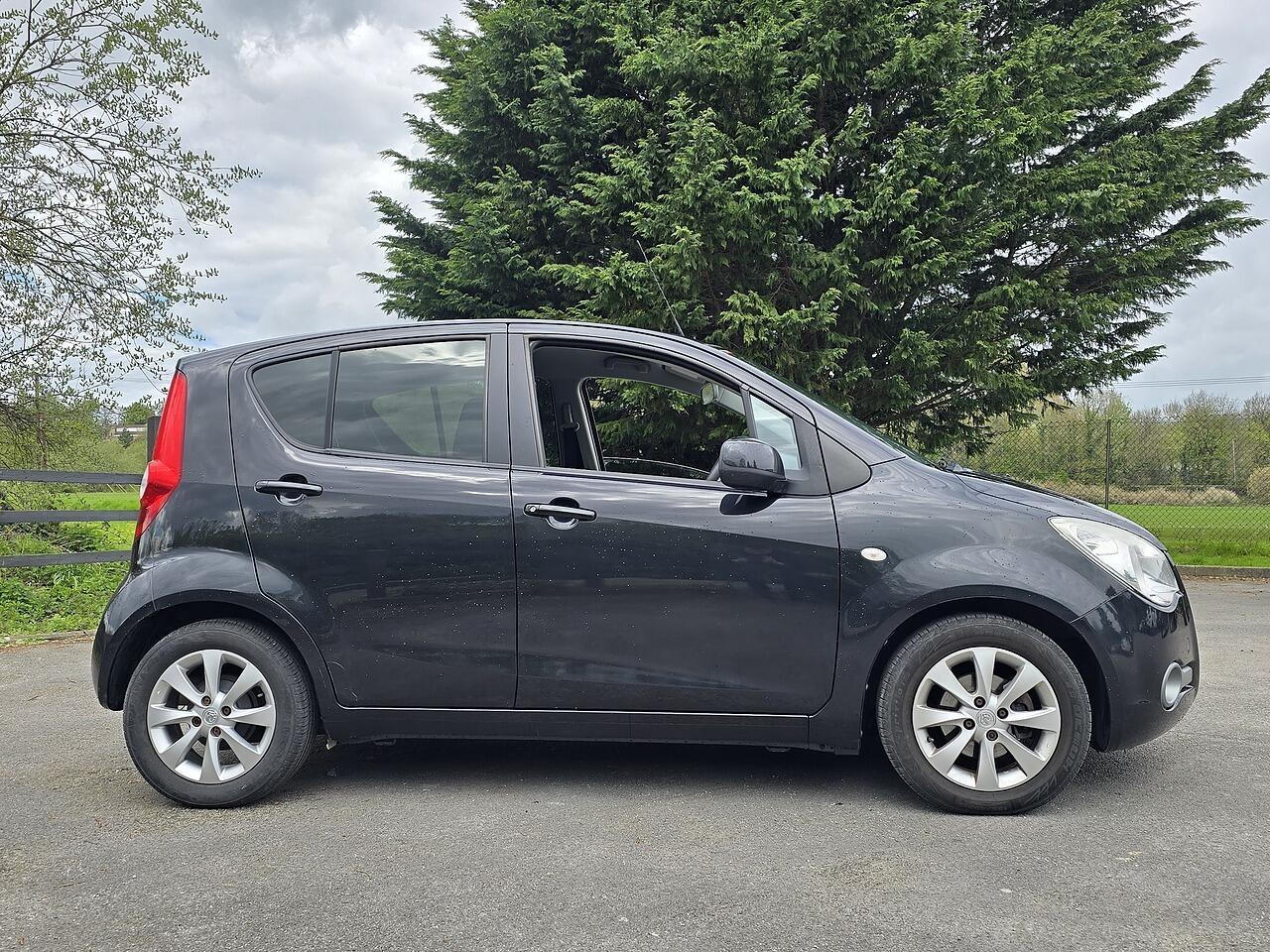 Vauxhall Agila - Image 12