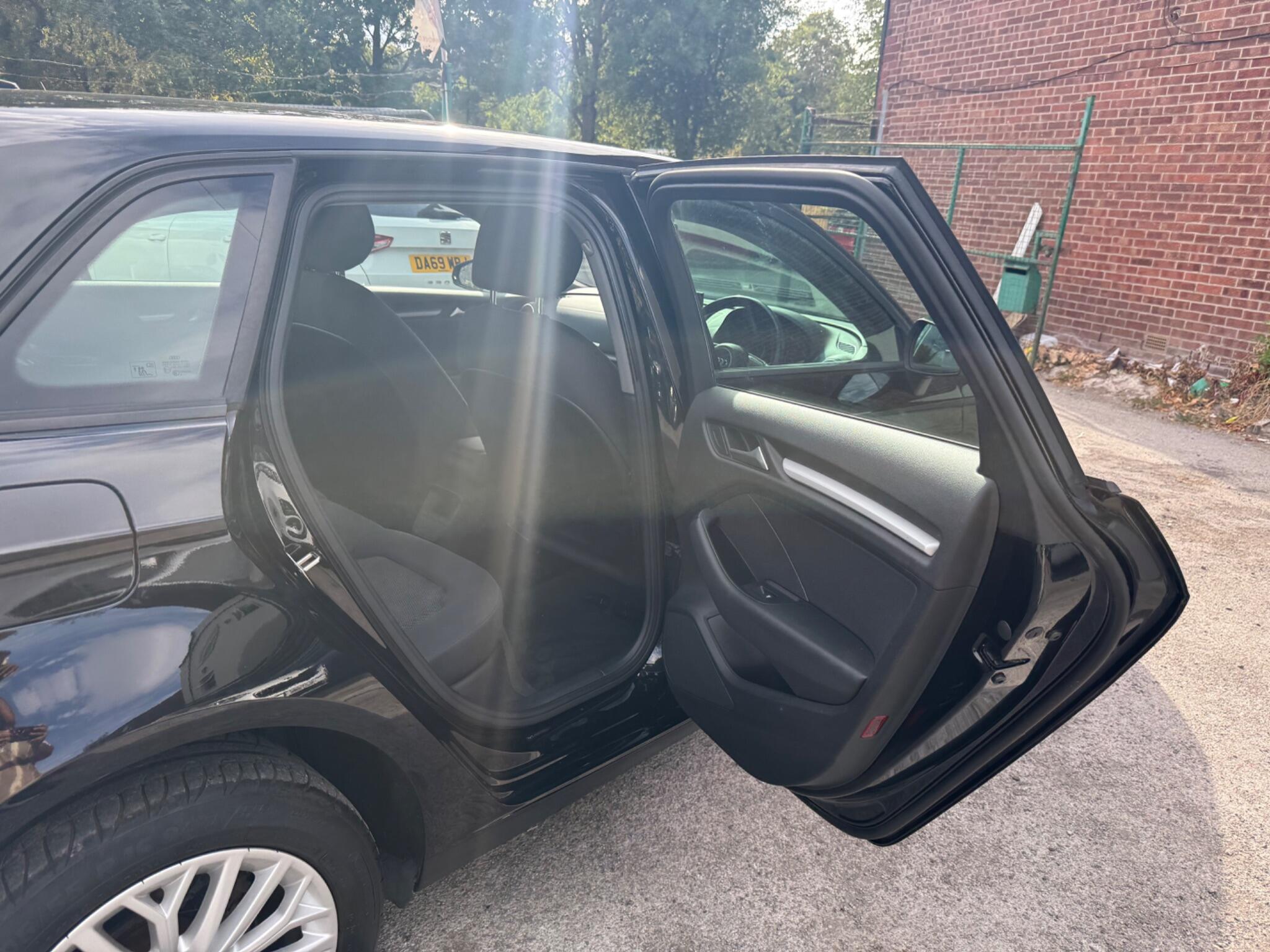 Audi A3 - Image 20