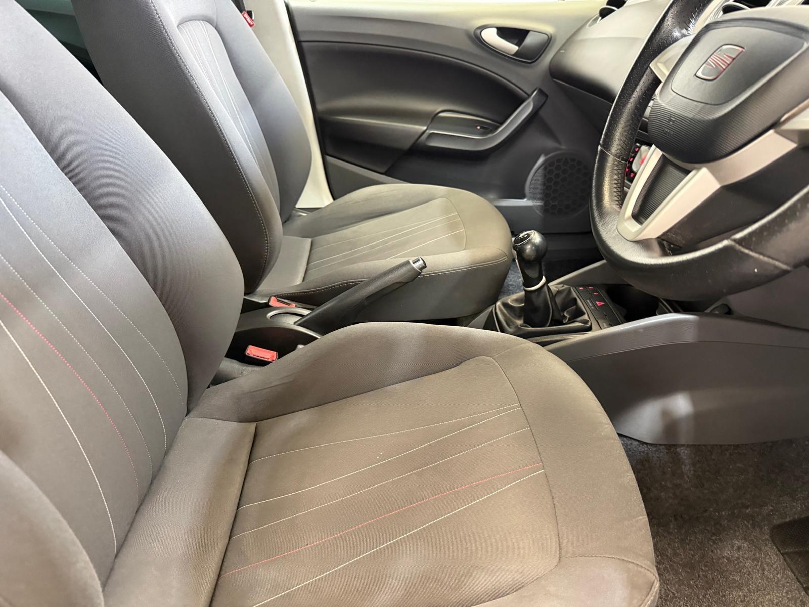 SEAT Ibiza - Image 16