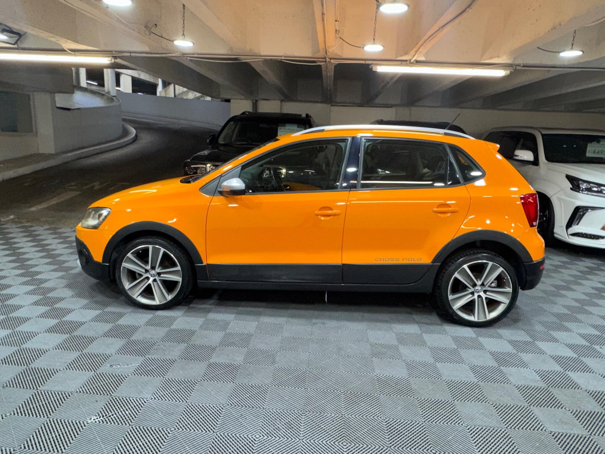 Volkswagen Polo - Image 2