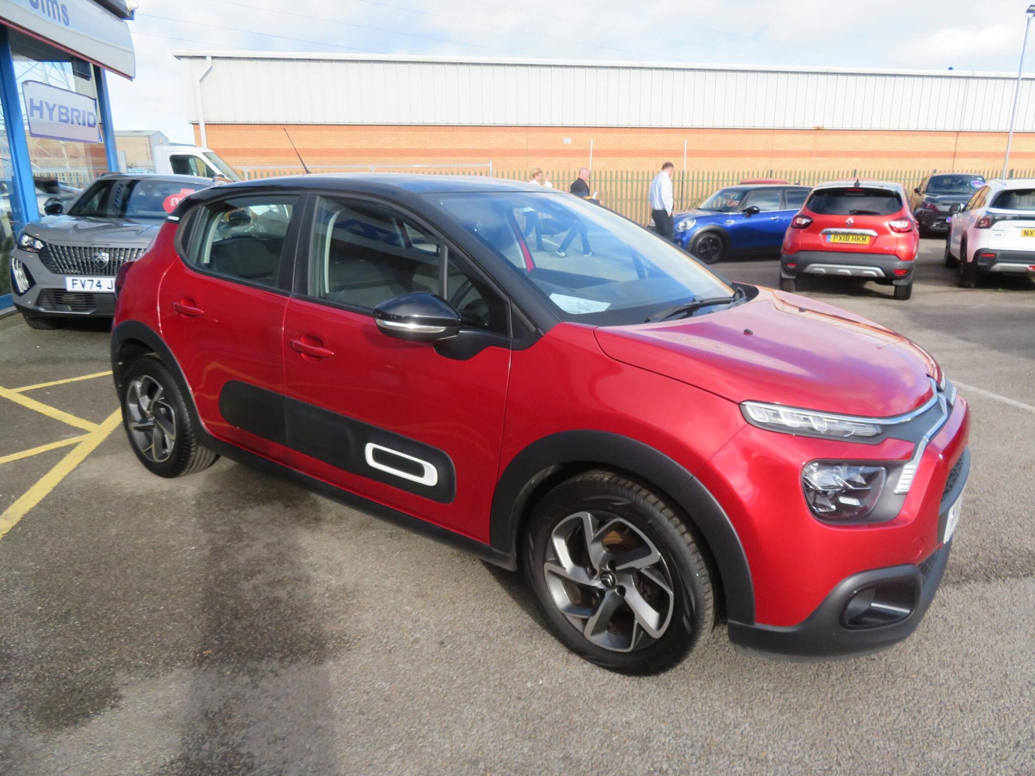 Citroen C3 - Image 5