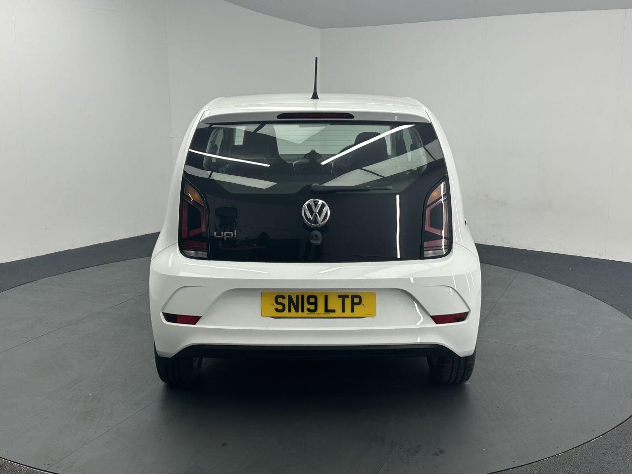 Volkswagen up! - Image 9