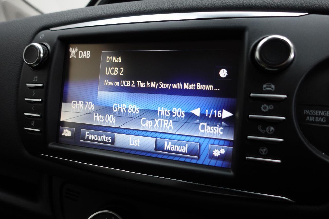 Toyota Yaris - Image 26