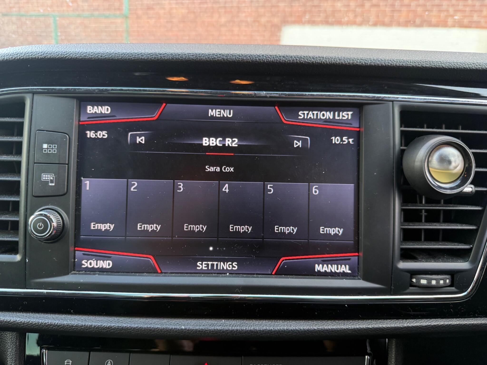 SEAT Leon - Image 11