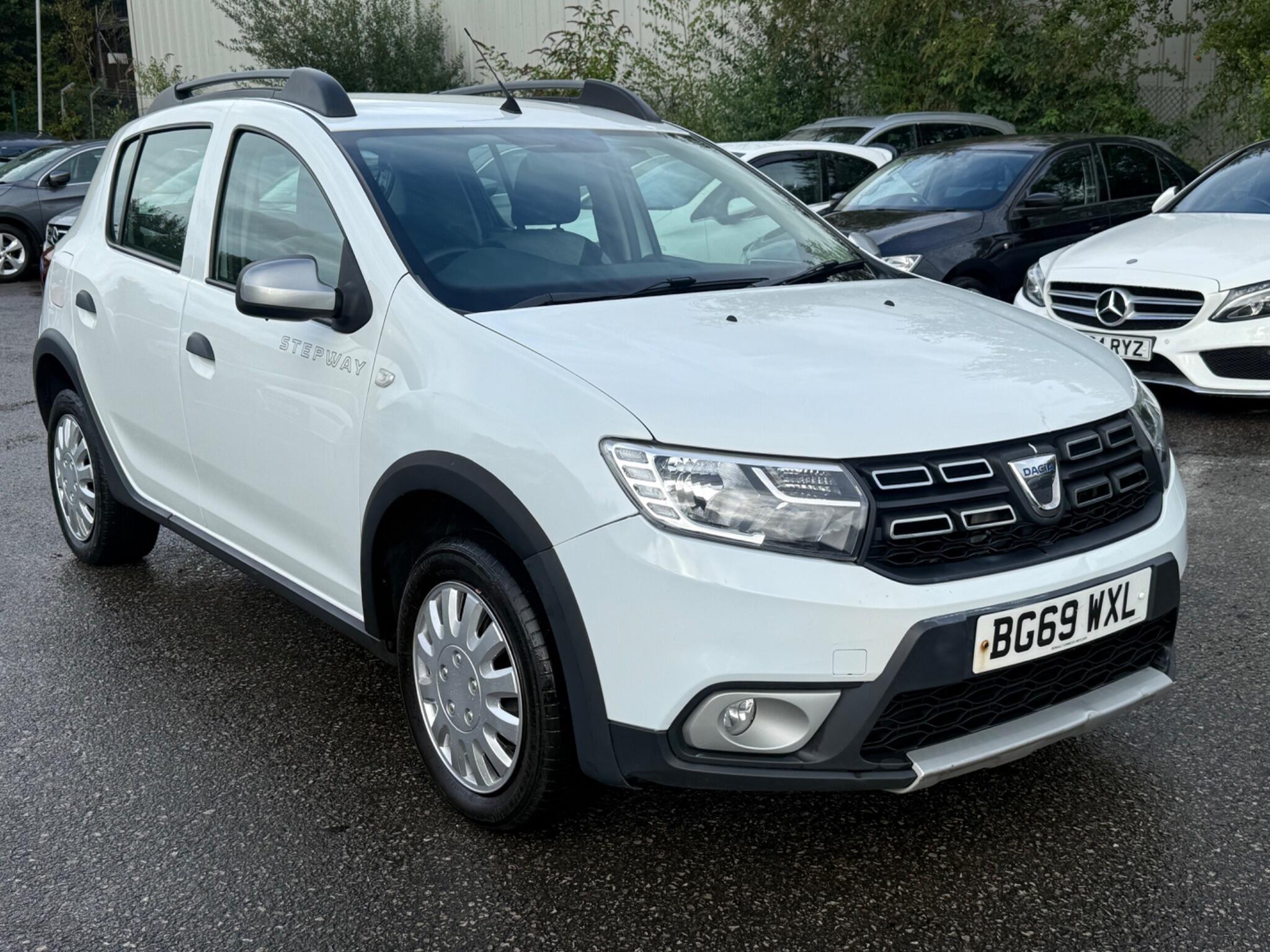 Dacia Sandero Stepway - Image 6
