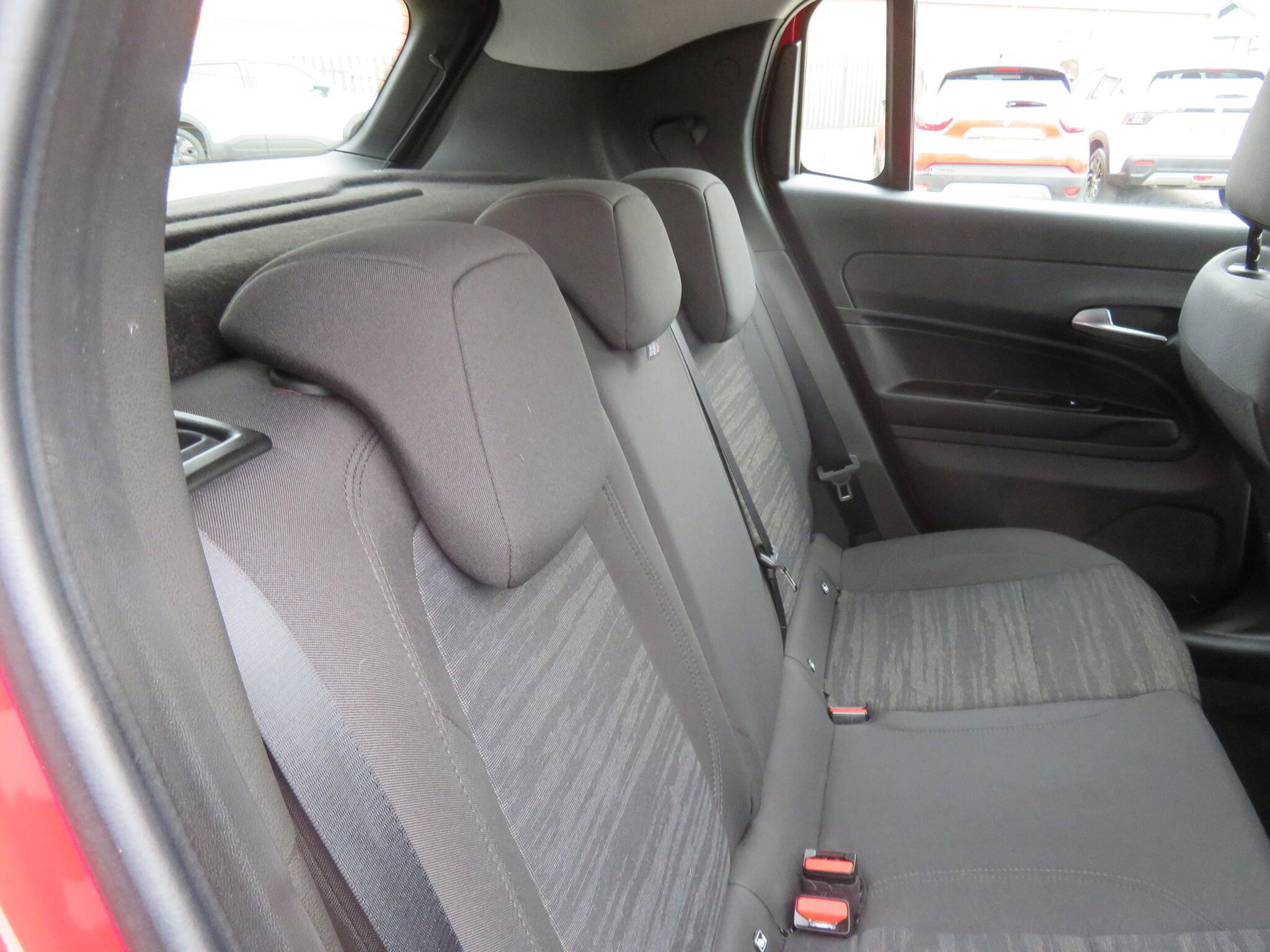 Jeep Avenger - Image 19