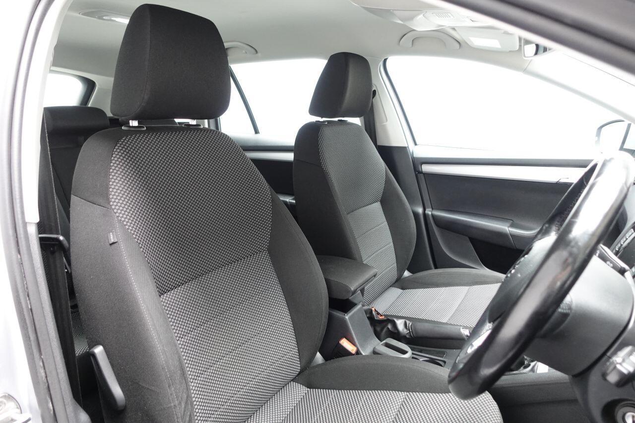 Skoda Octavia - Image 3