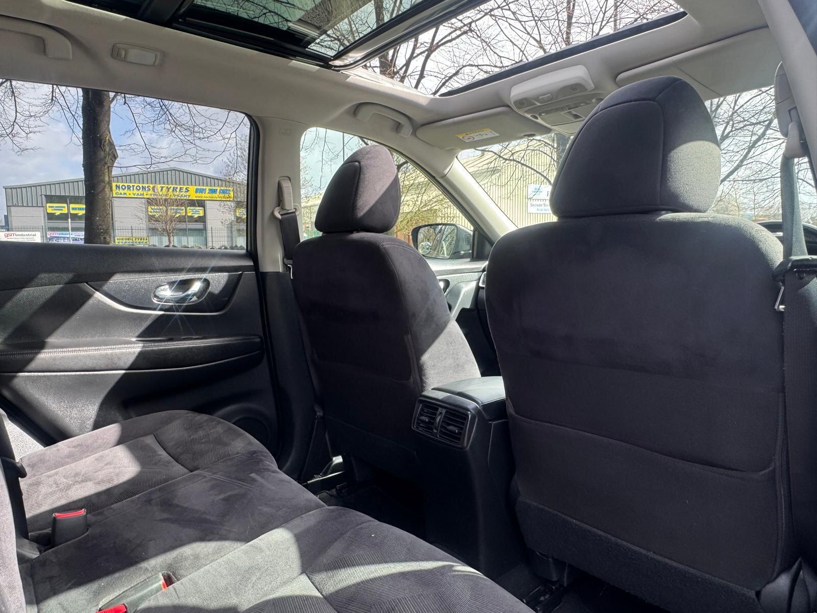 Nissan X-Trail - Image 25