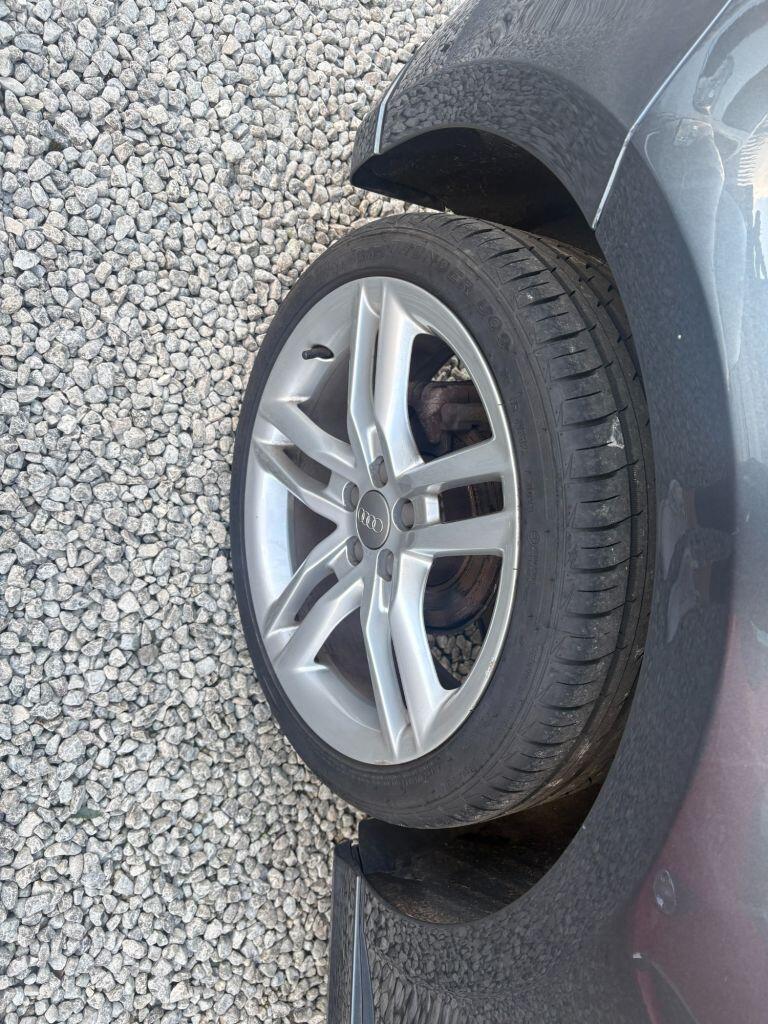 Audi A1 - Image 18