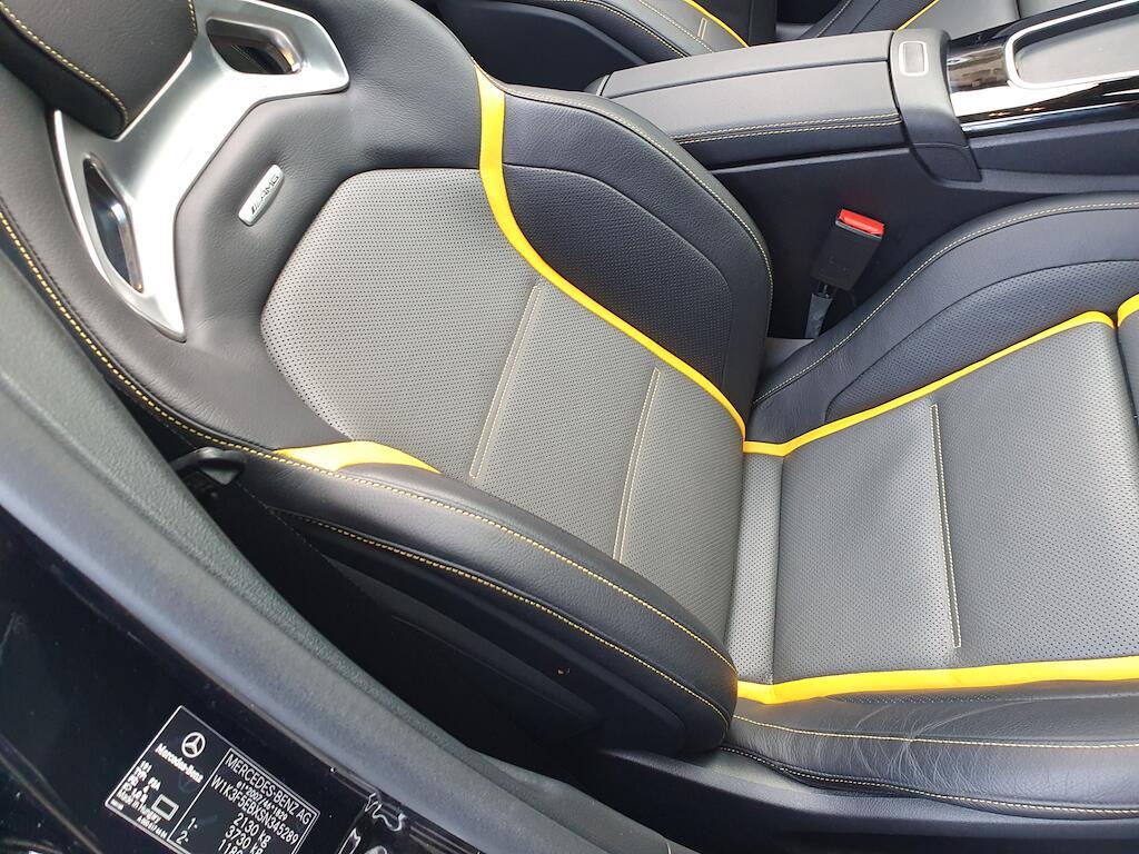 Mercedes A Class - Image 37