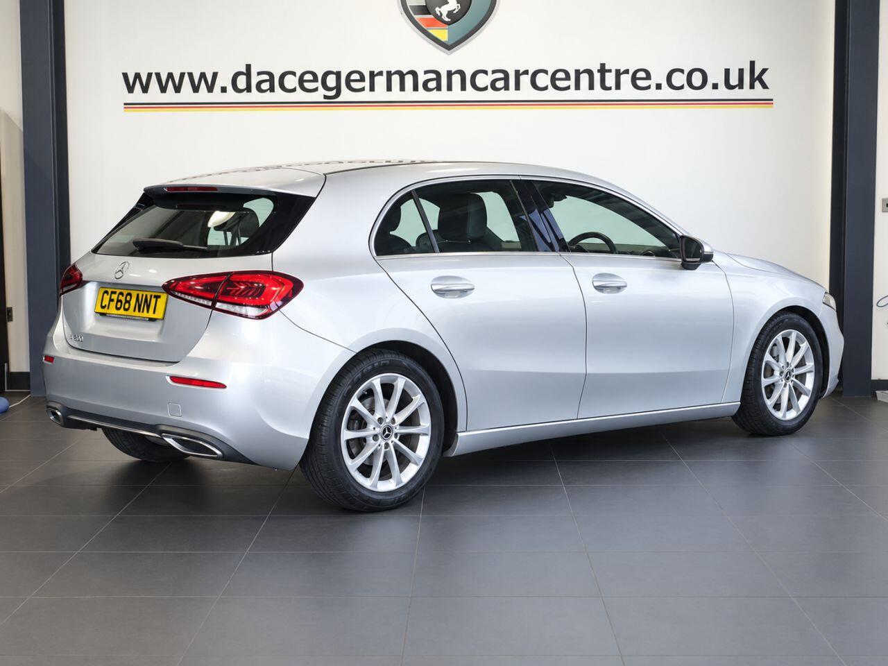 Mercedes A Class - Image 6