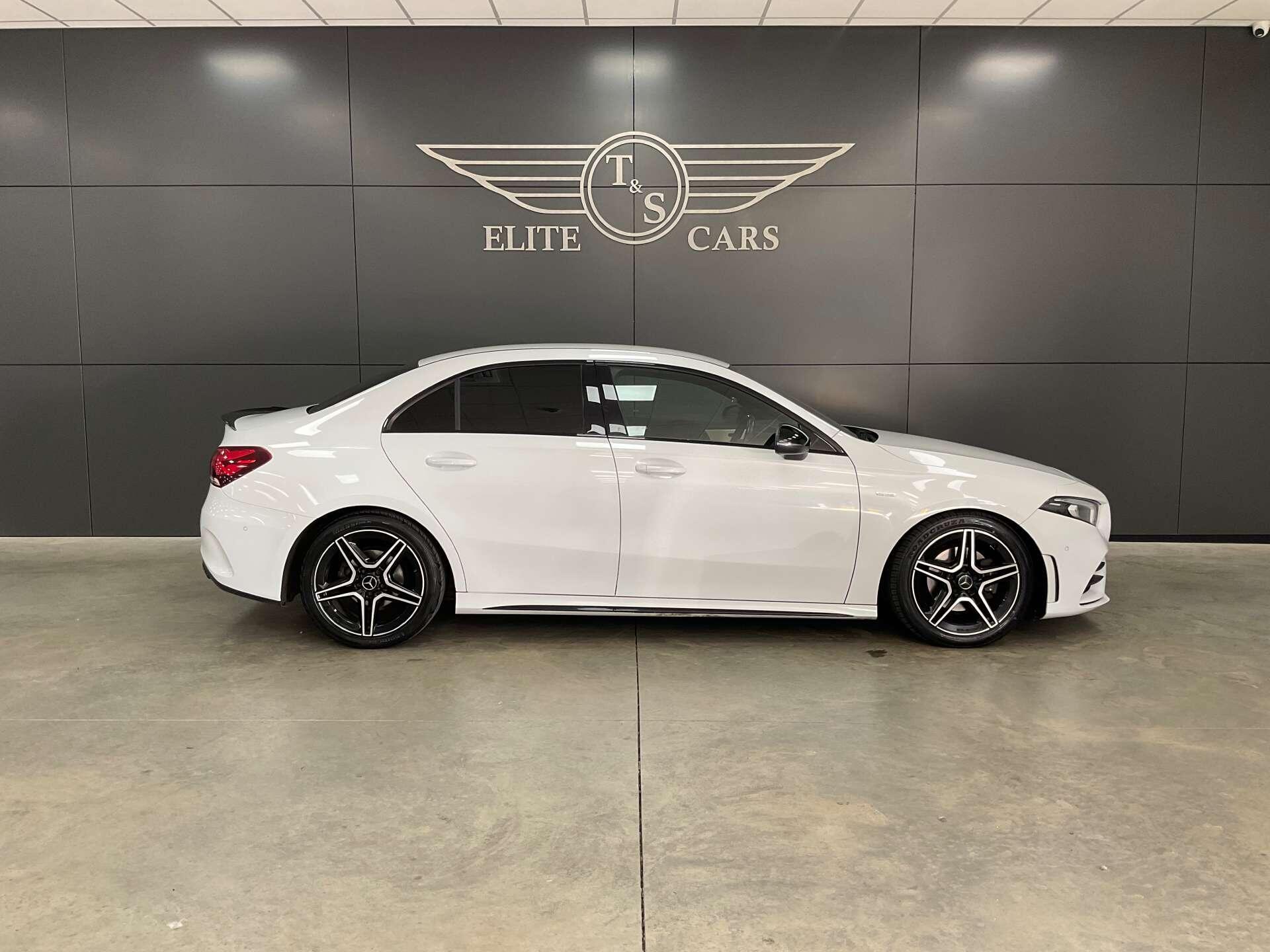 Mercedes A-Class - Image 2