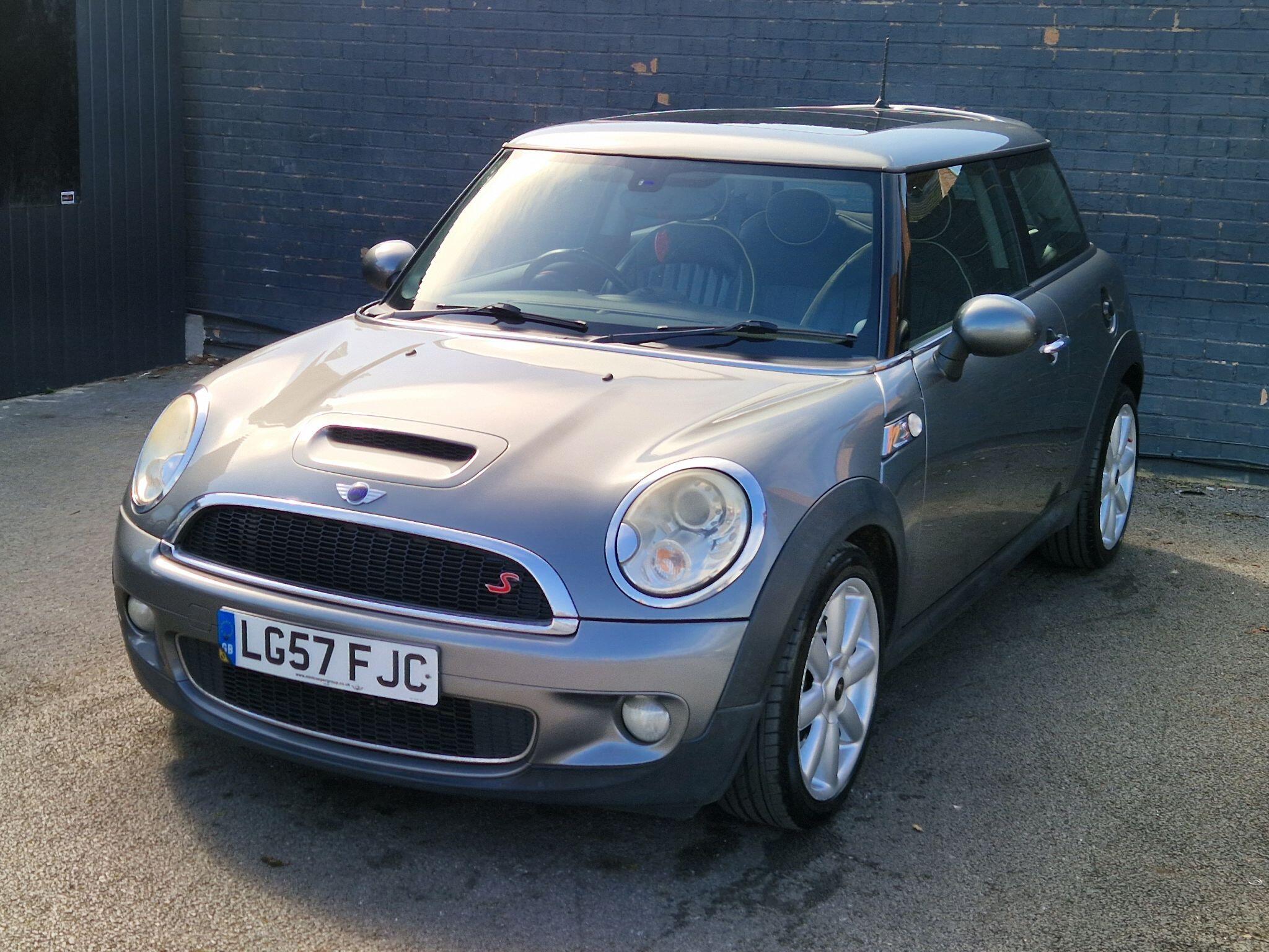 MINI Hatch - Image 5