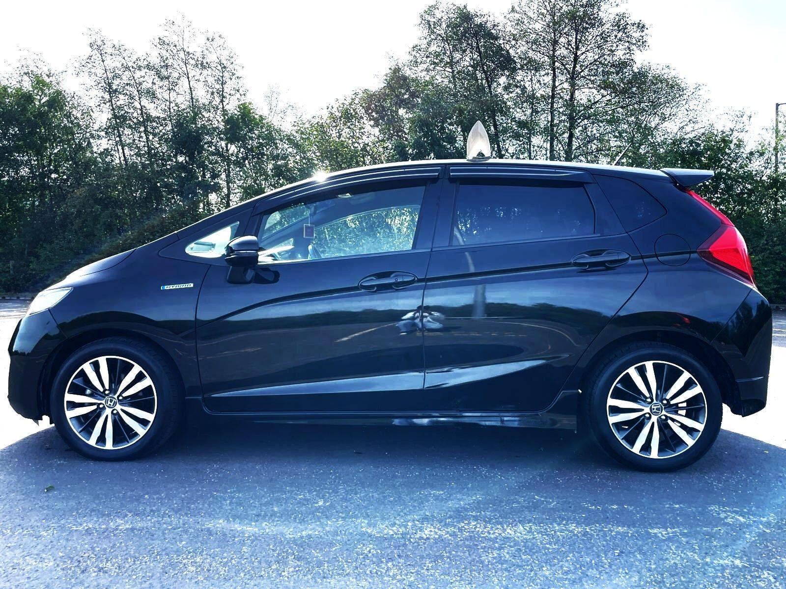Honda FIT - Image 3