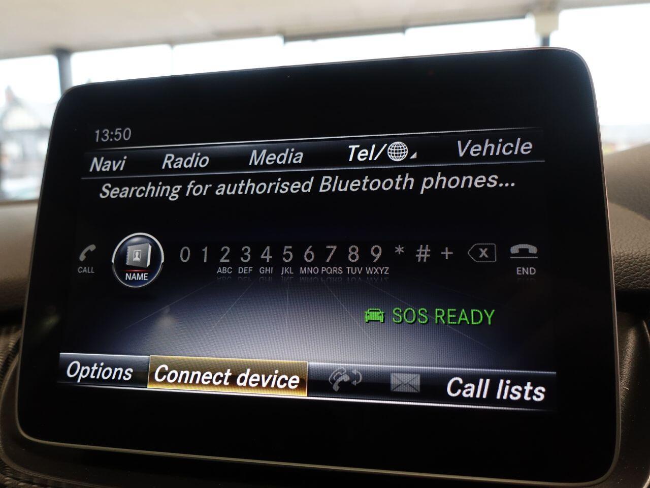 Mercedes B-Class - Image 37