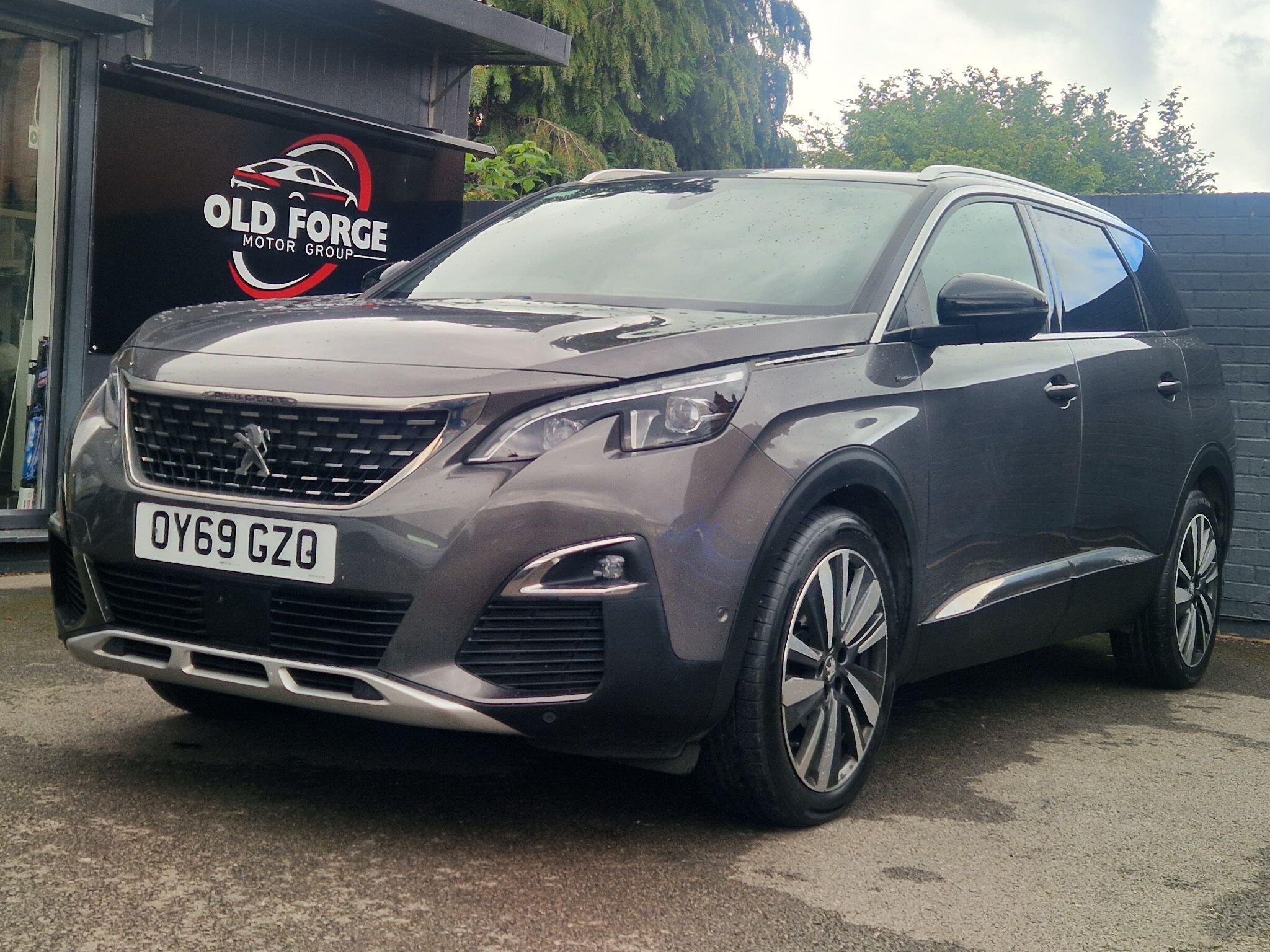 Peugeot 5008 - Image 18