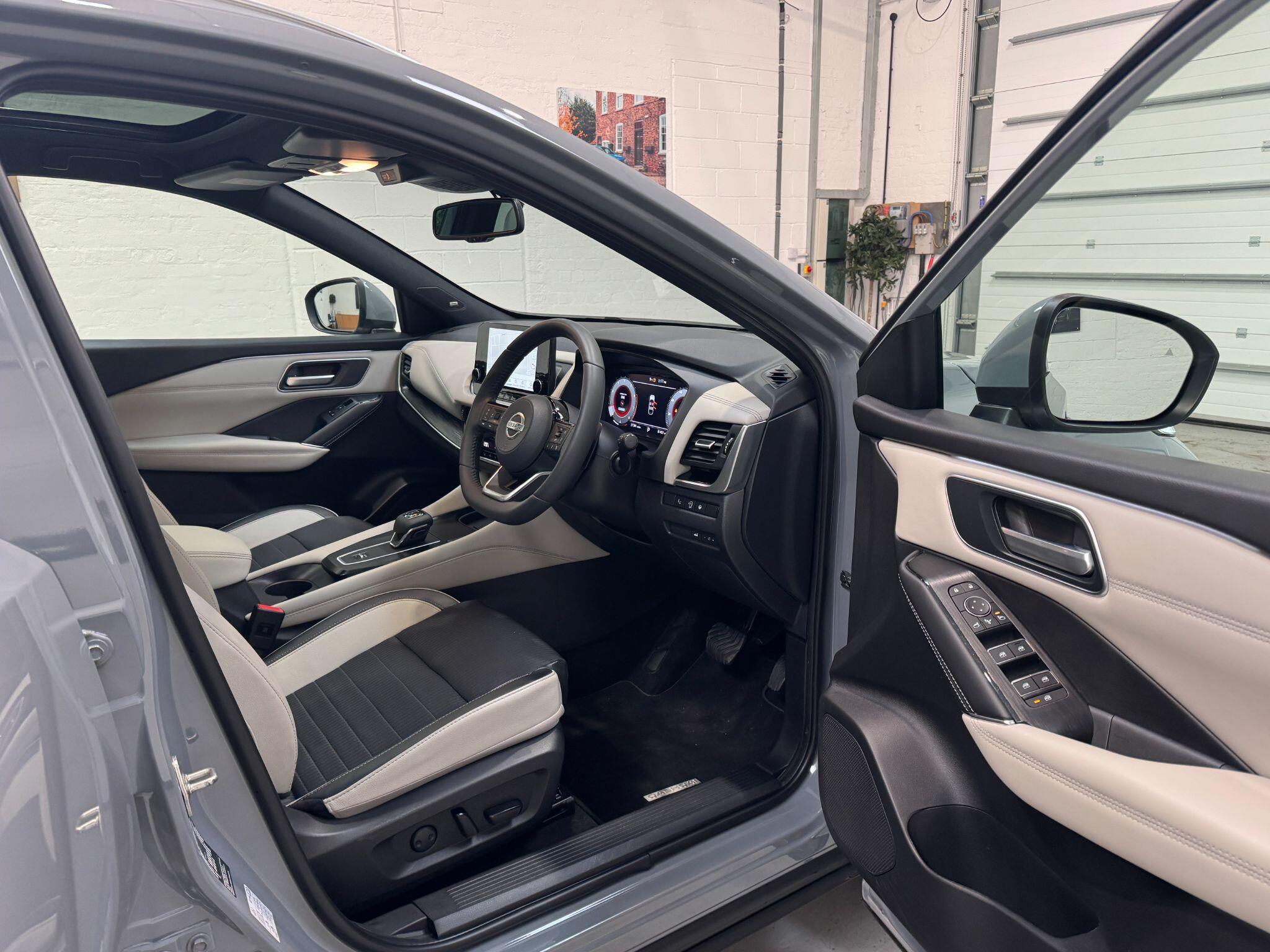 Nissan Qashqai - Image 23