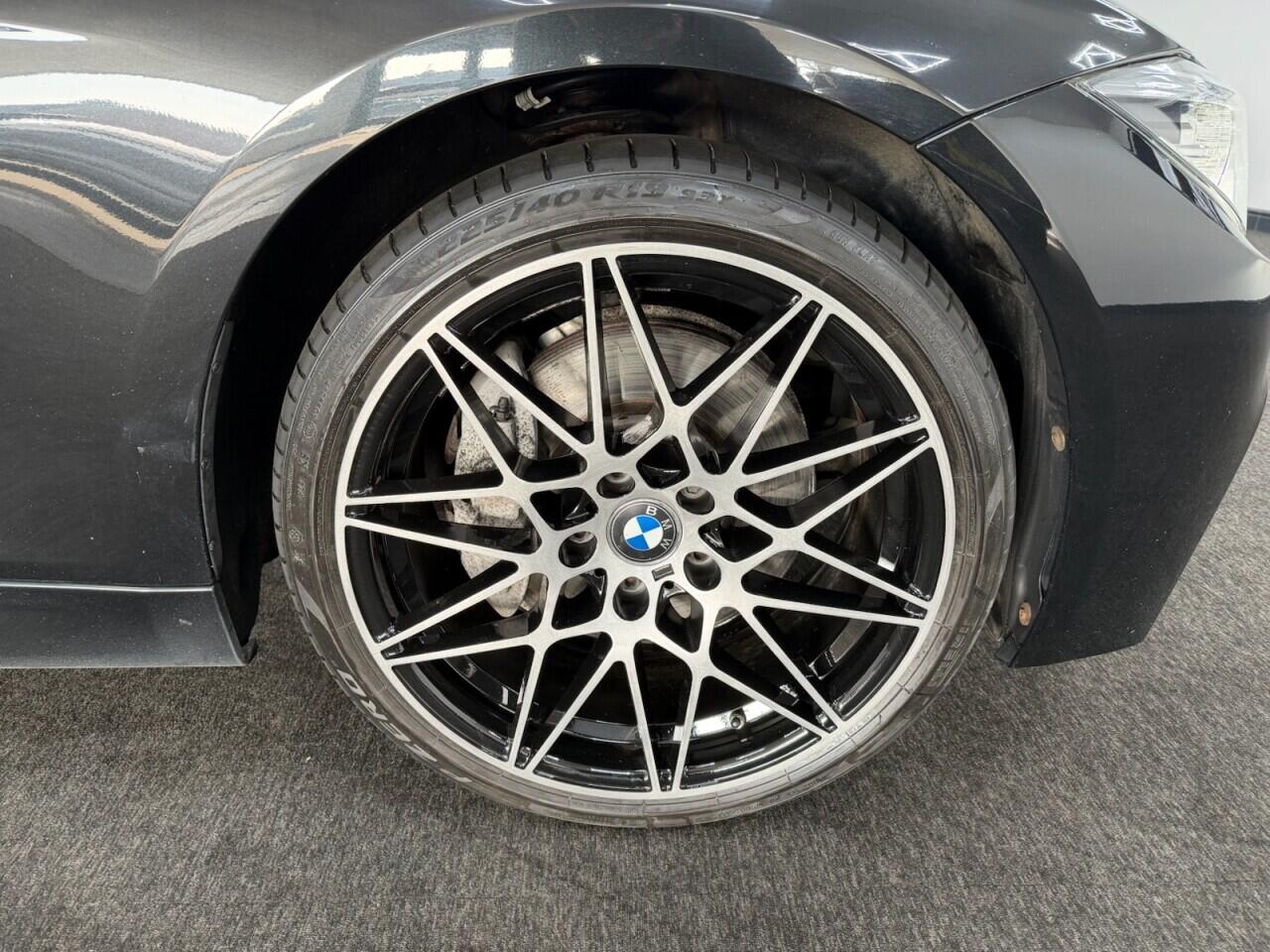 BMW 3 Series - Image 13