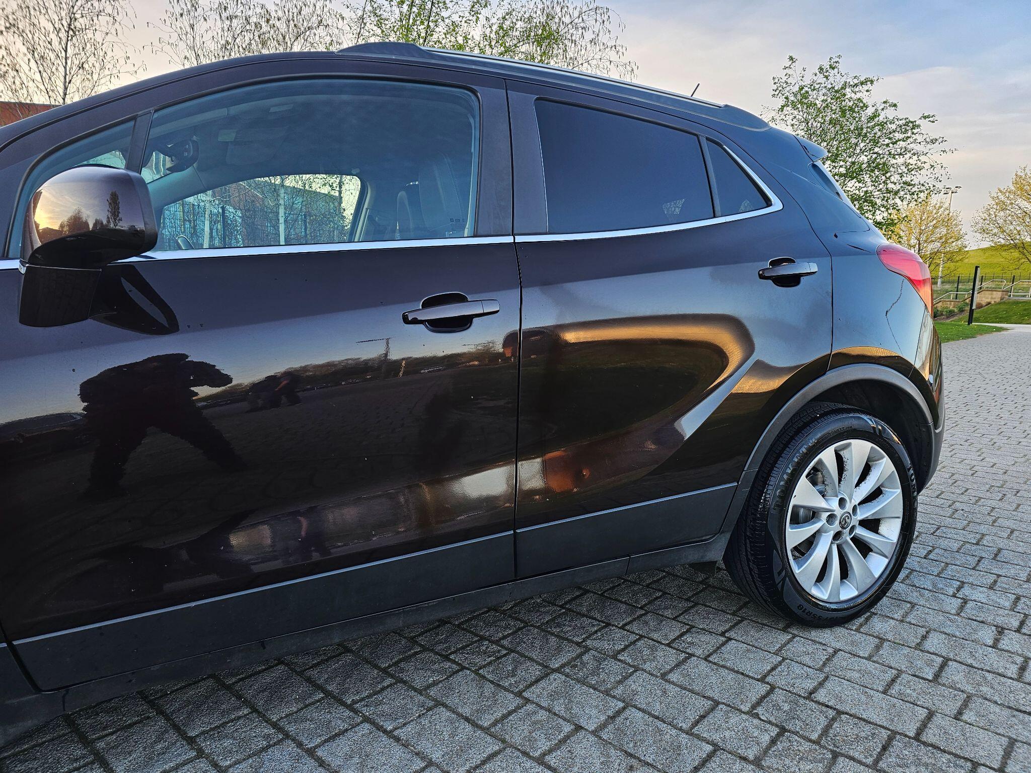 Vauxhall Mokka - Image 15