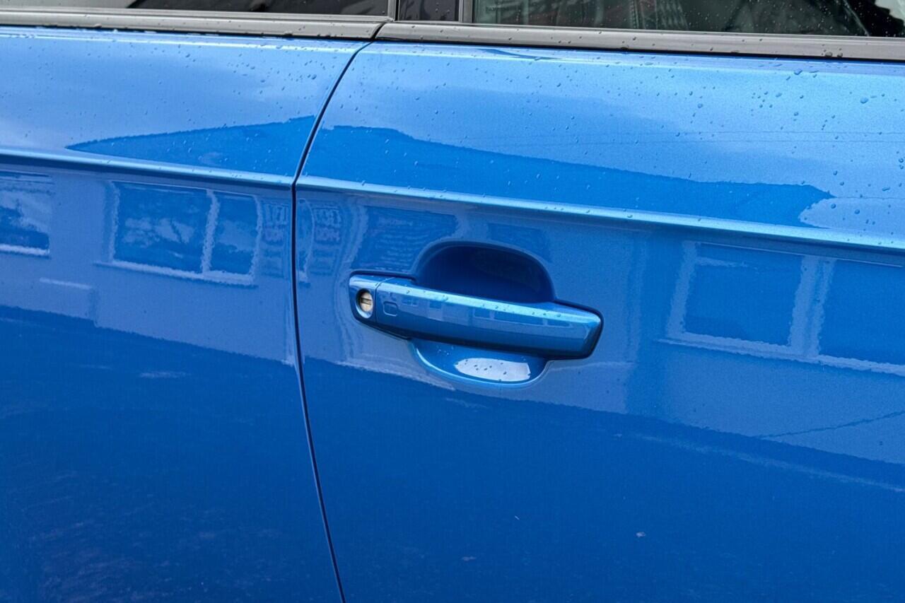 Audi S3 - Image 20