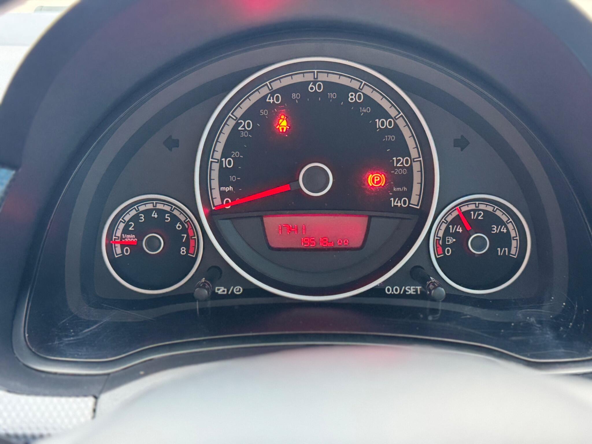 Volkswagen up! - Image 41