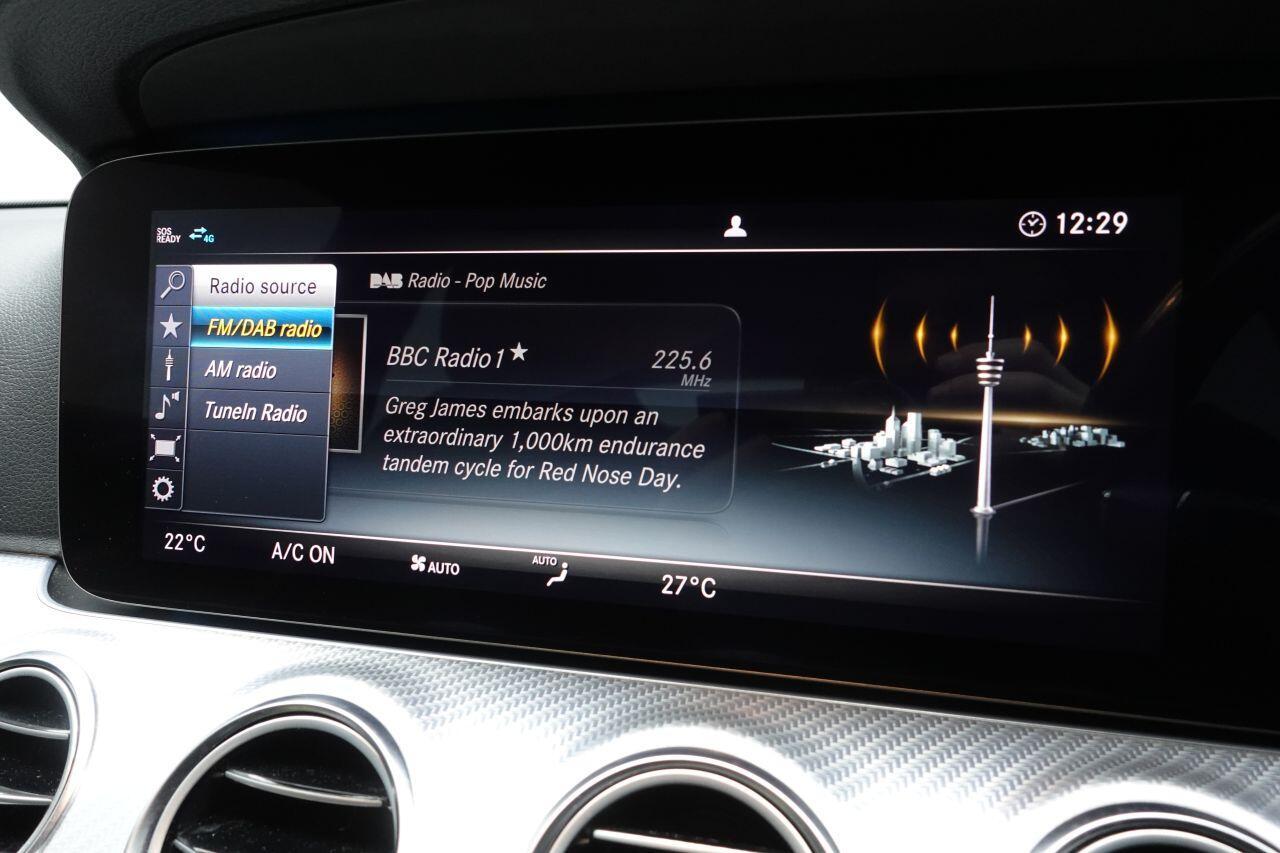 Mercedes-benz E-CLASS - Image 13