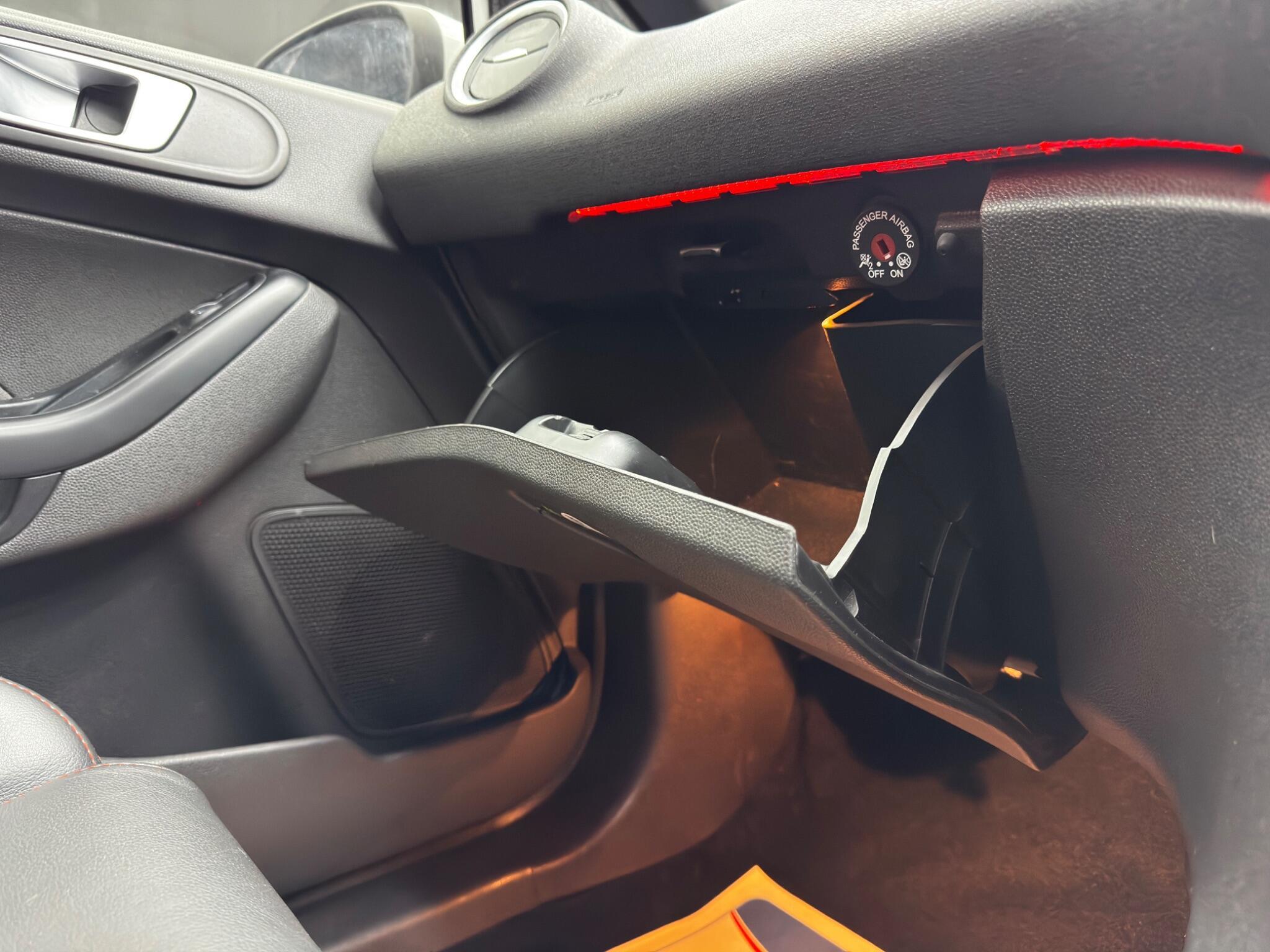 Ford Fiesta - Image 34