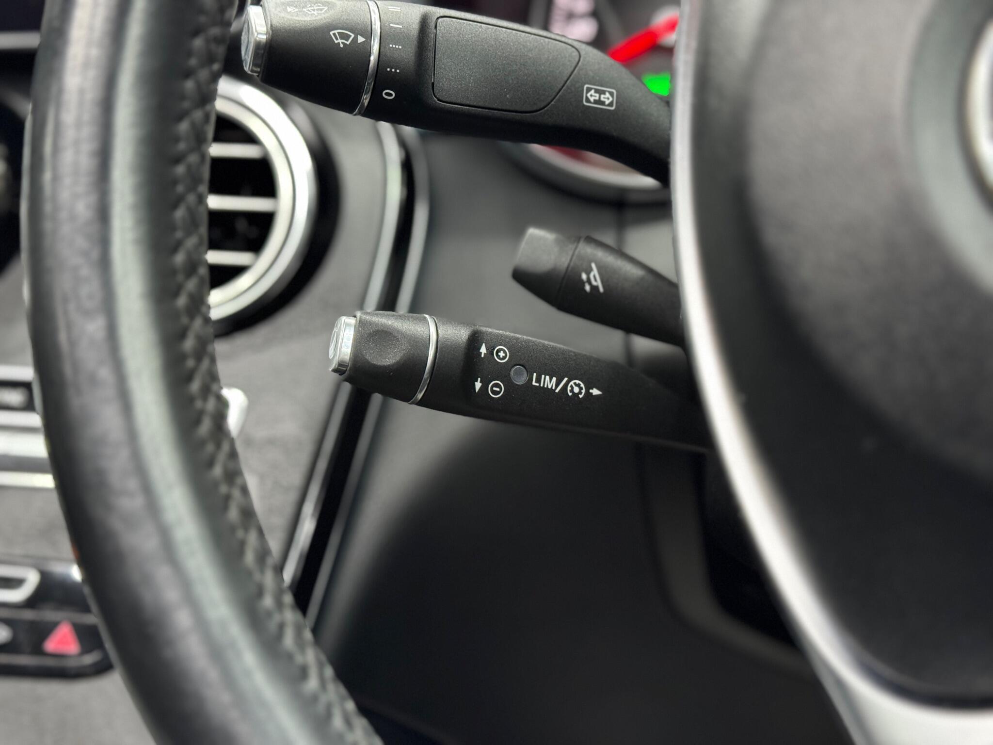 Mercedes GLC - Image 22