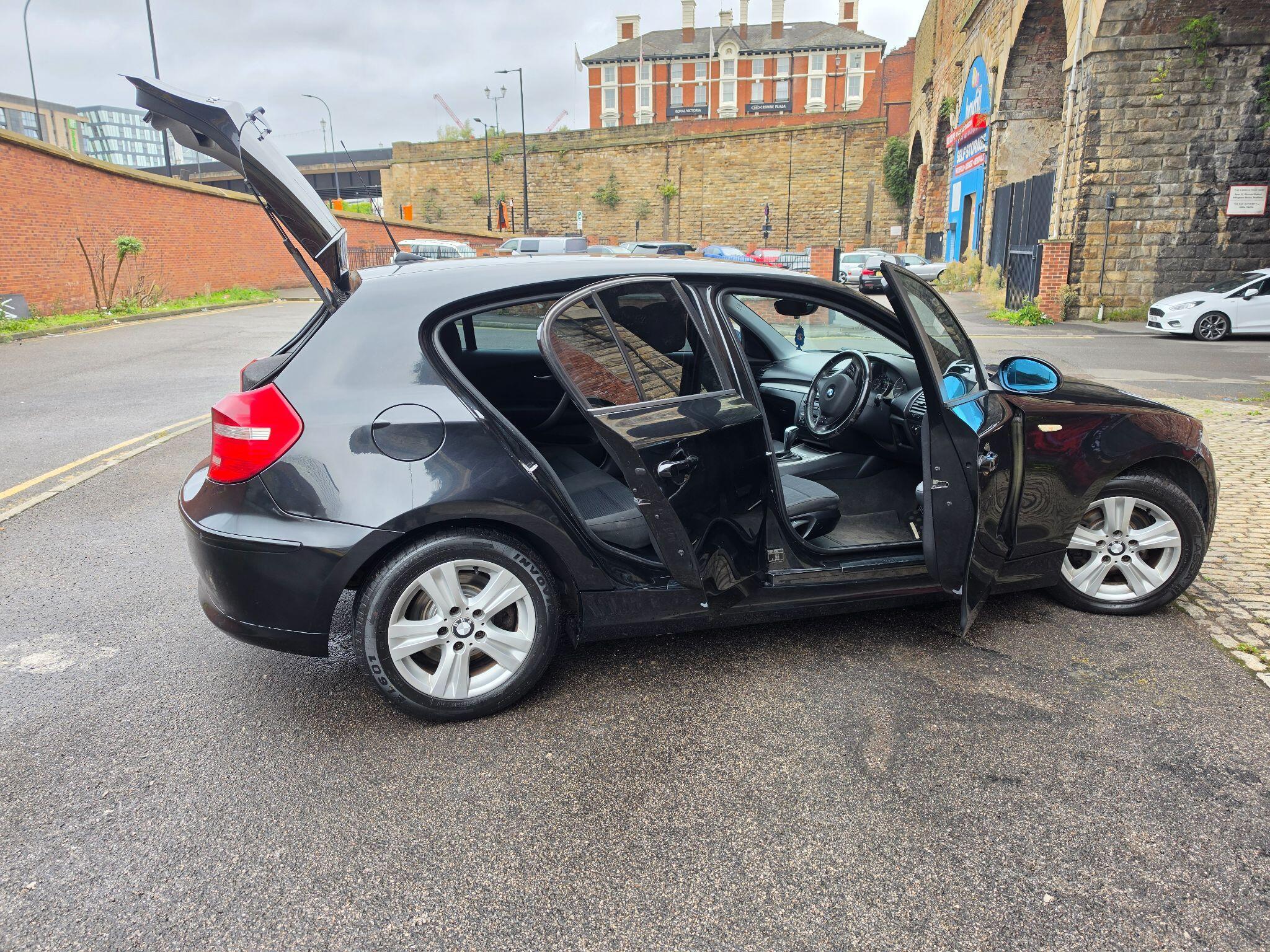 BMW 1 Series - Image 18