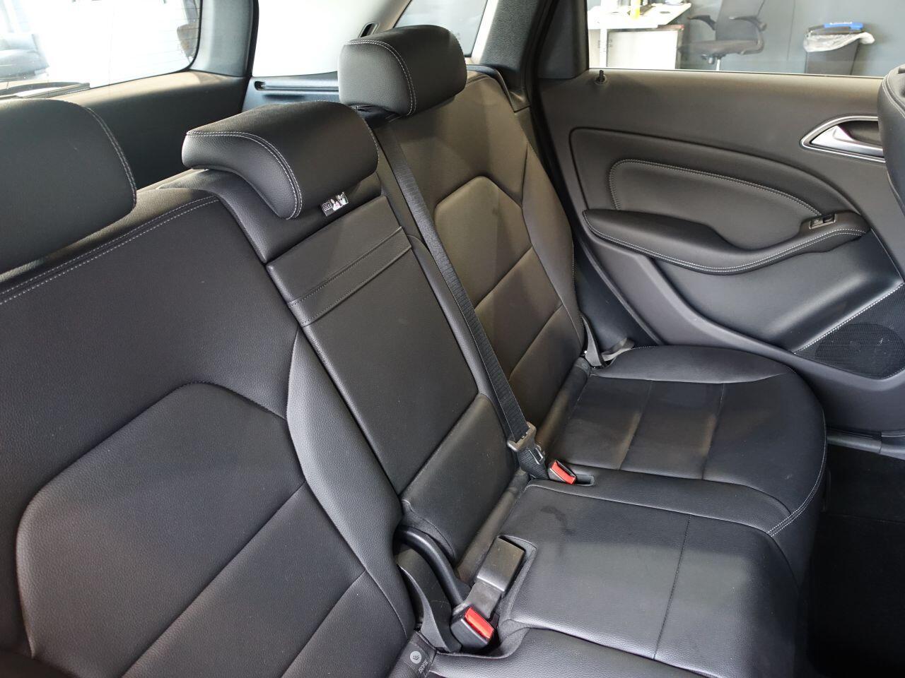 Mercedes-benz B-CLASS - Image 14