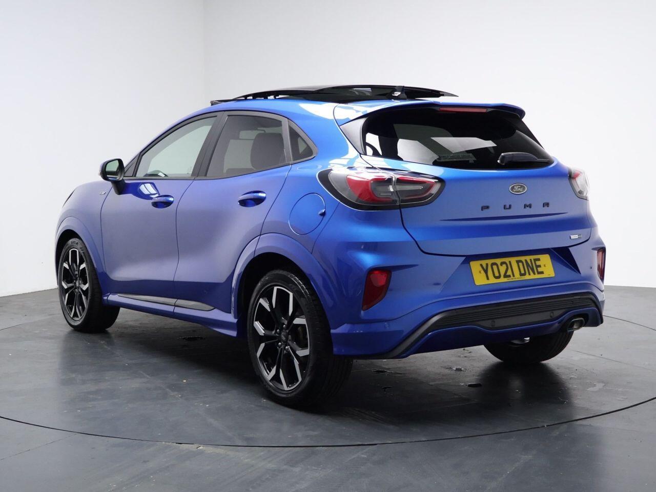Ford Puma - Image 9