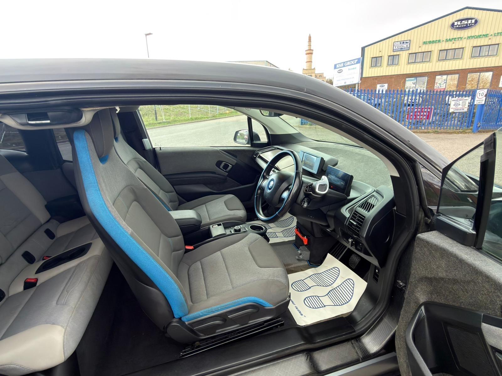 BMW i3 - Image 33
