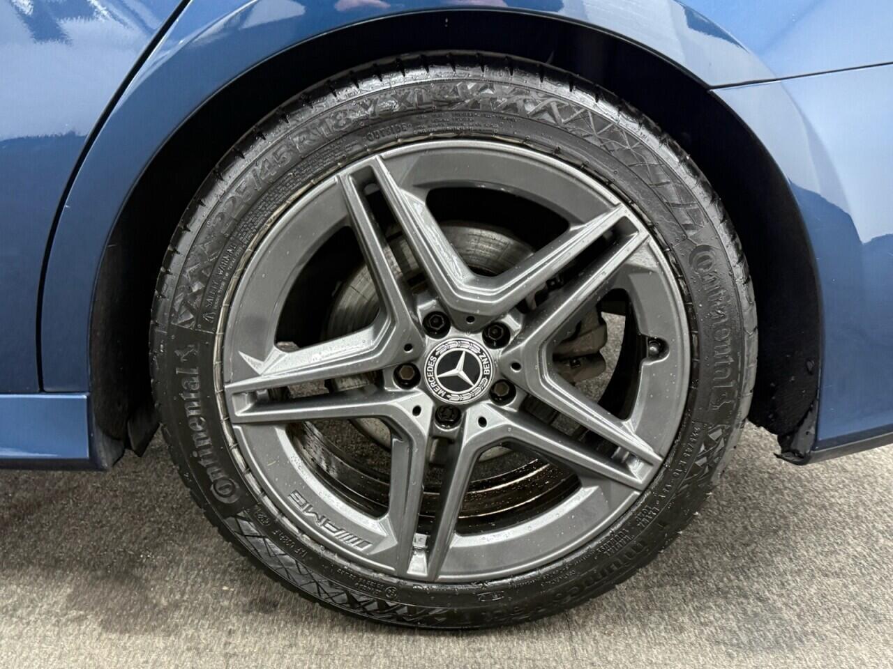 Mercedes A-Class - Image 12