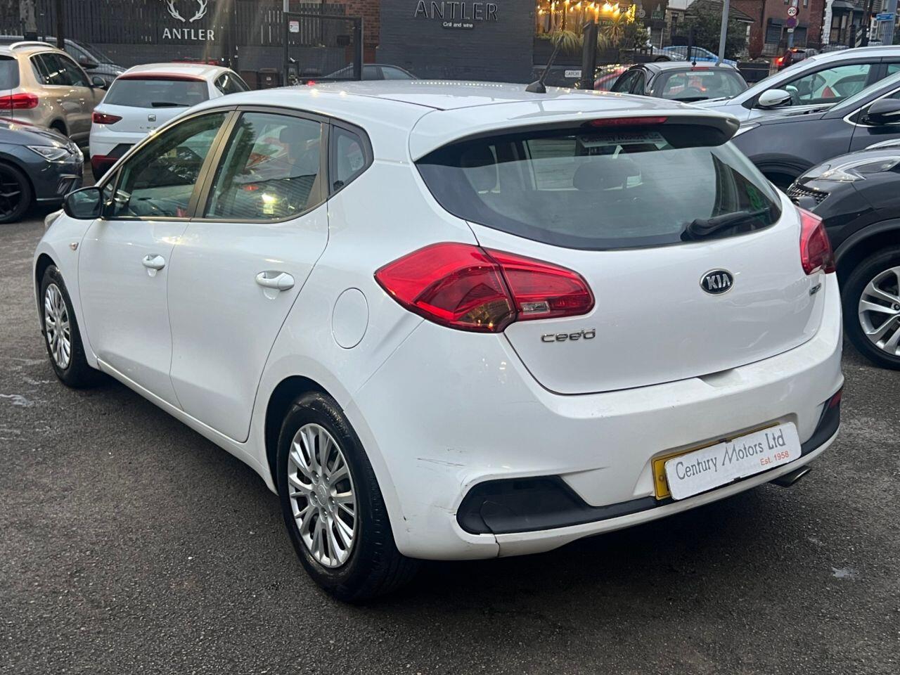 Kia ceed - Image 5