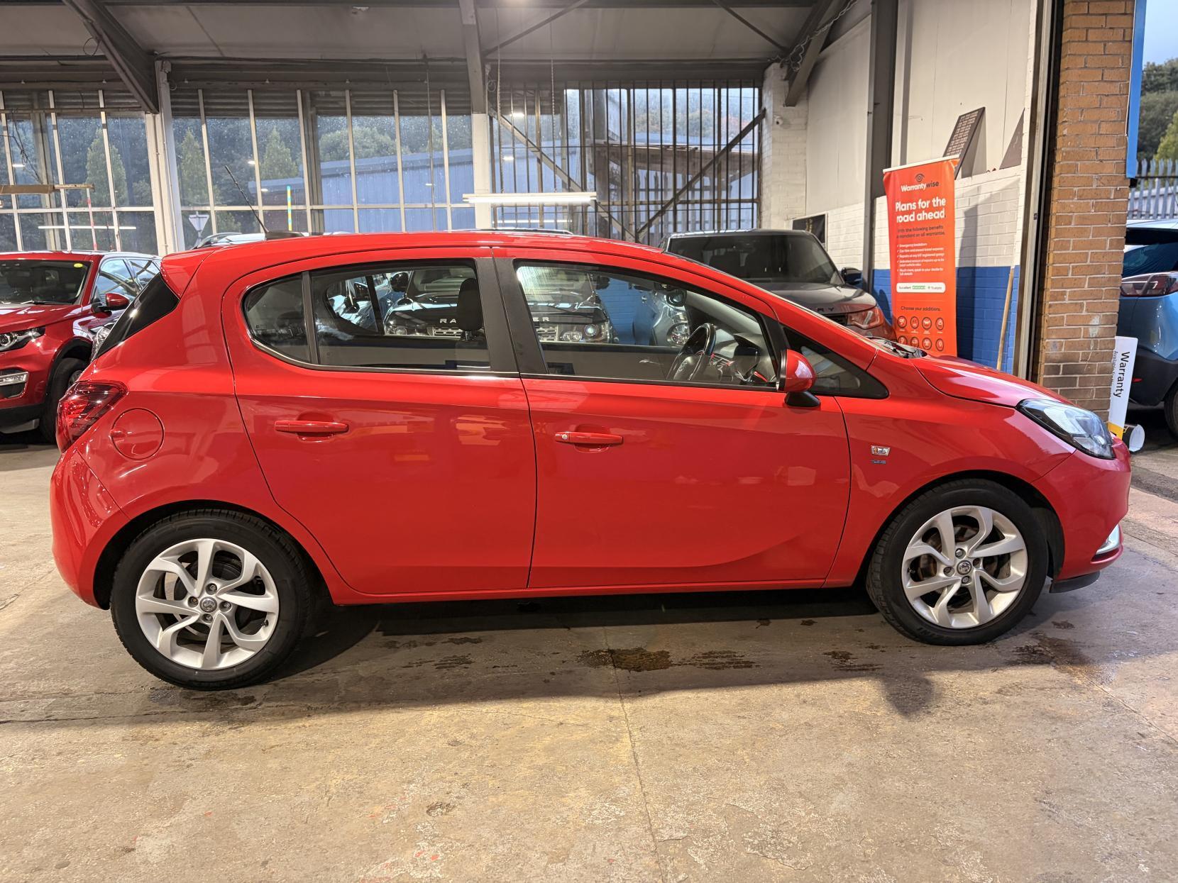 Vauxhall Corsa - Image 8