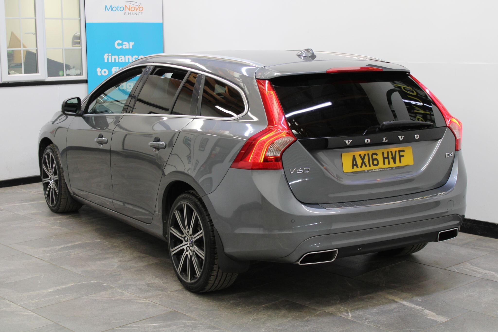 Volvo V60 - Image 18