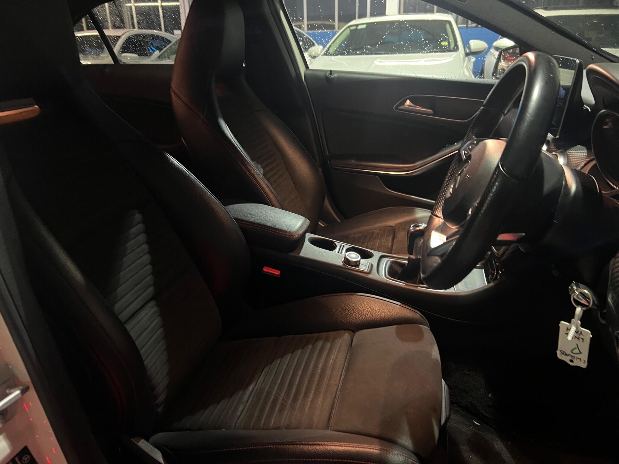 Mercedes A Class - Image 30