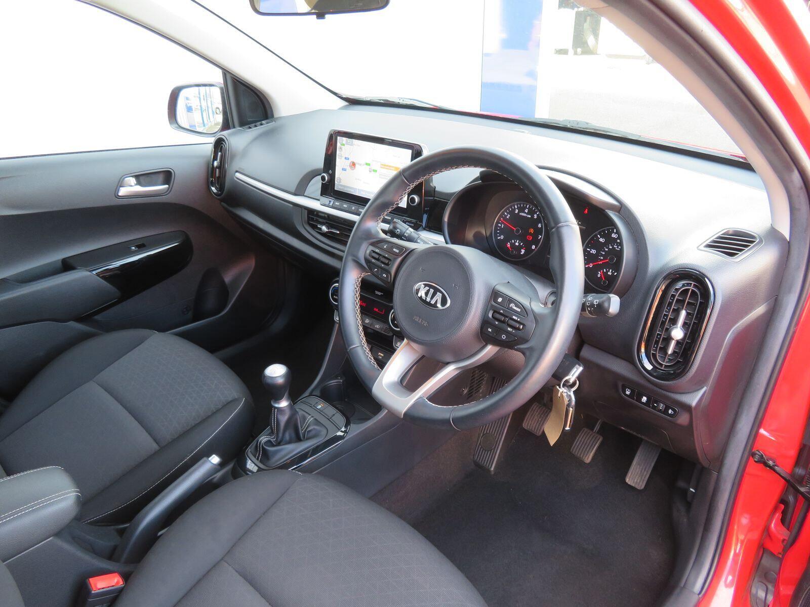 Kia Picanto - Image 13