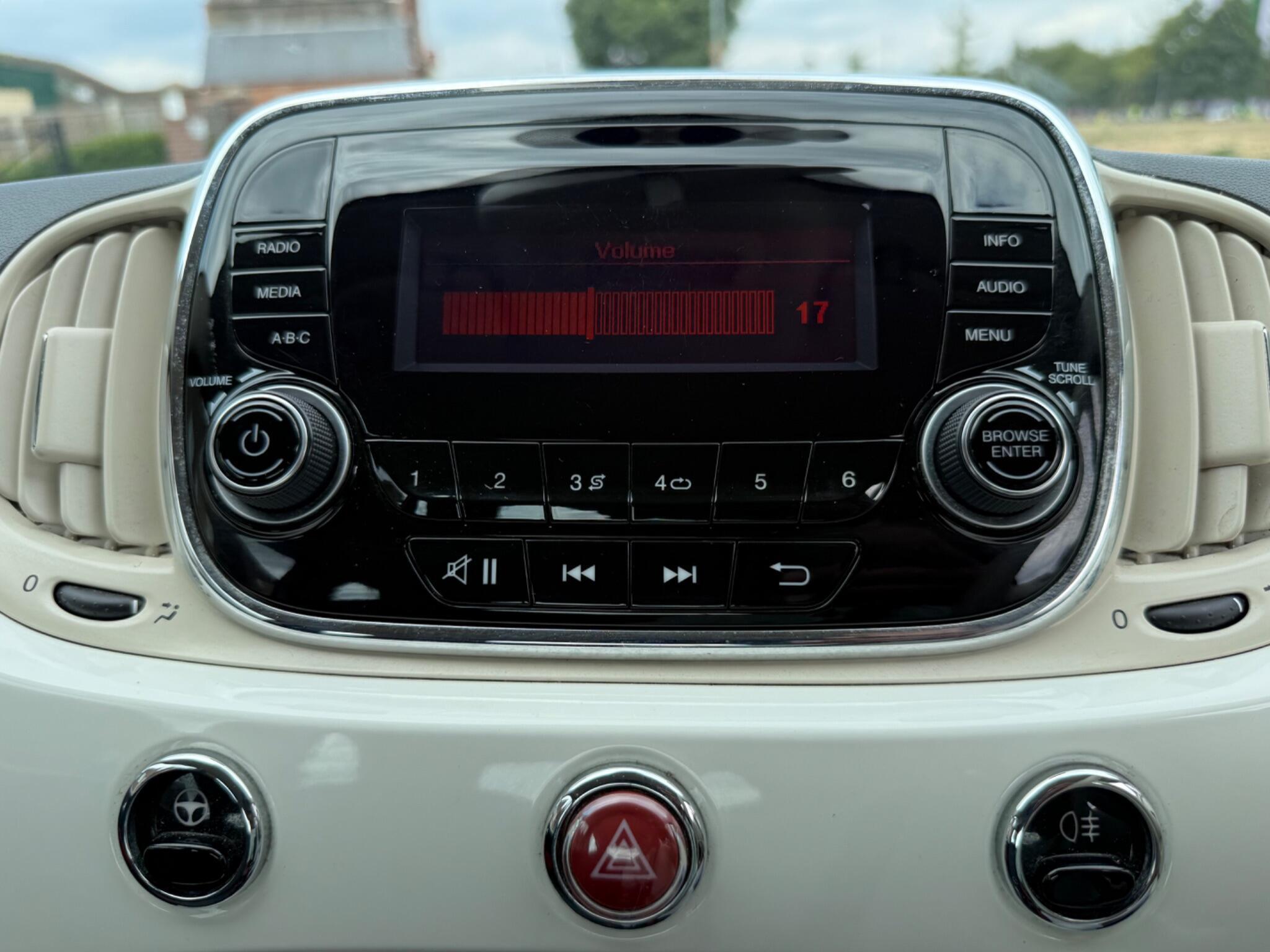 Fiat 500 - Image 14