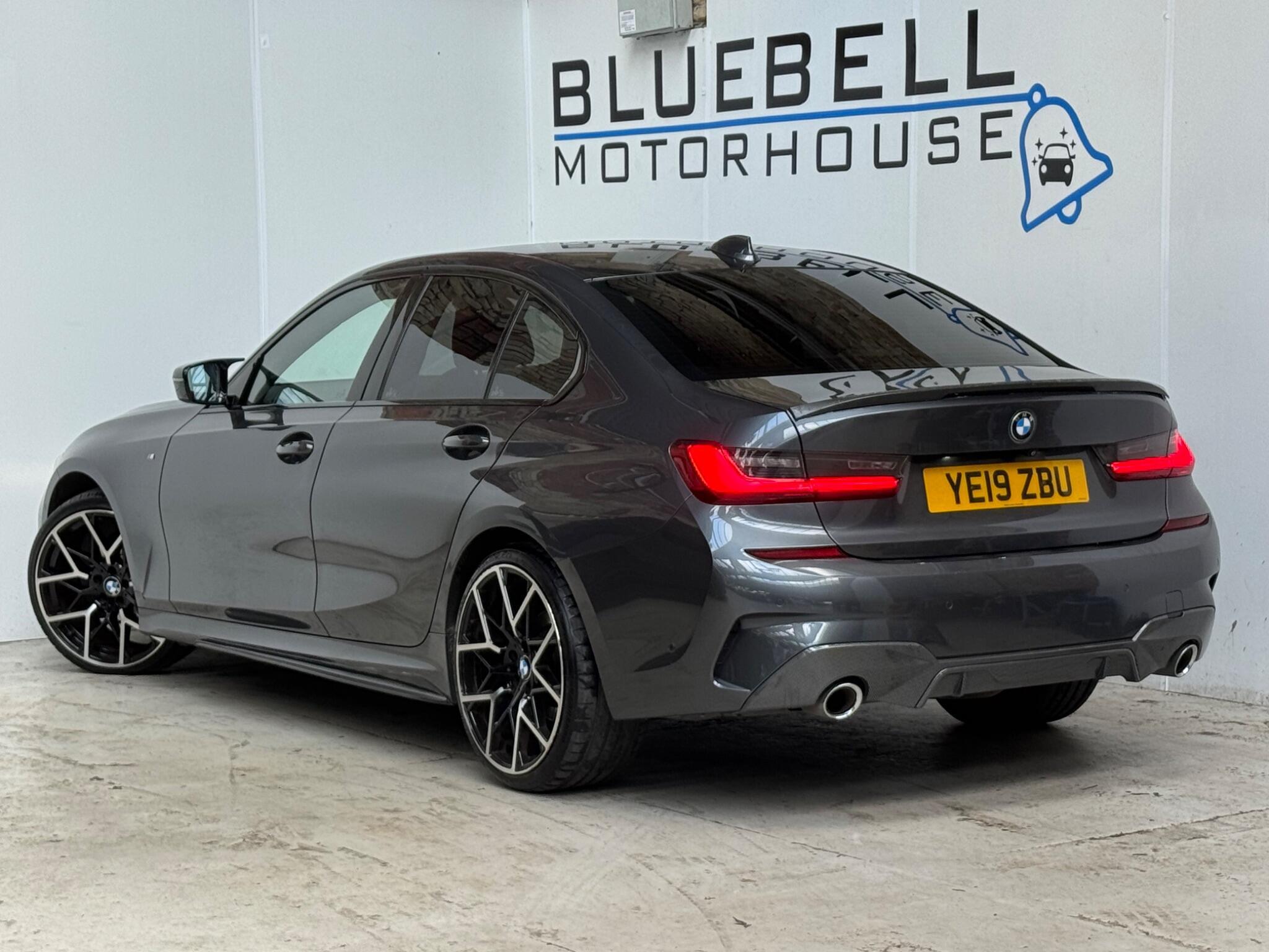 BMW 3 Series - Image 5